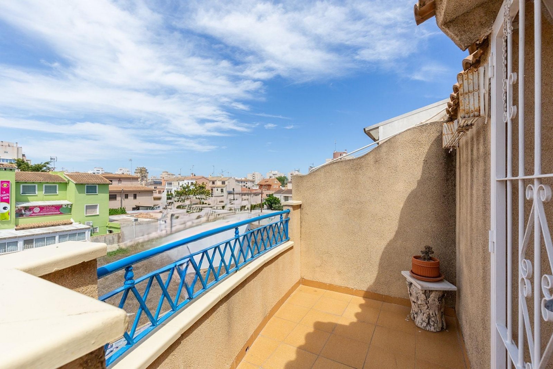 Återförsäljning - Takvåning -
Torrevieja - Playa de los Locos