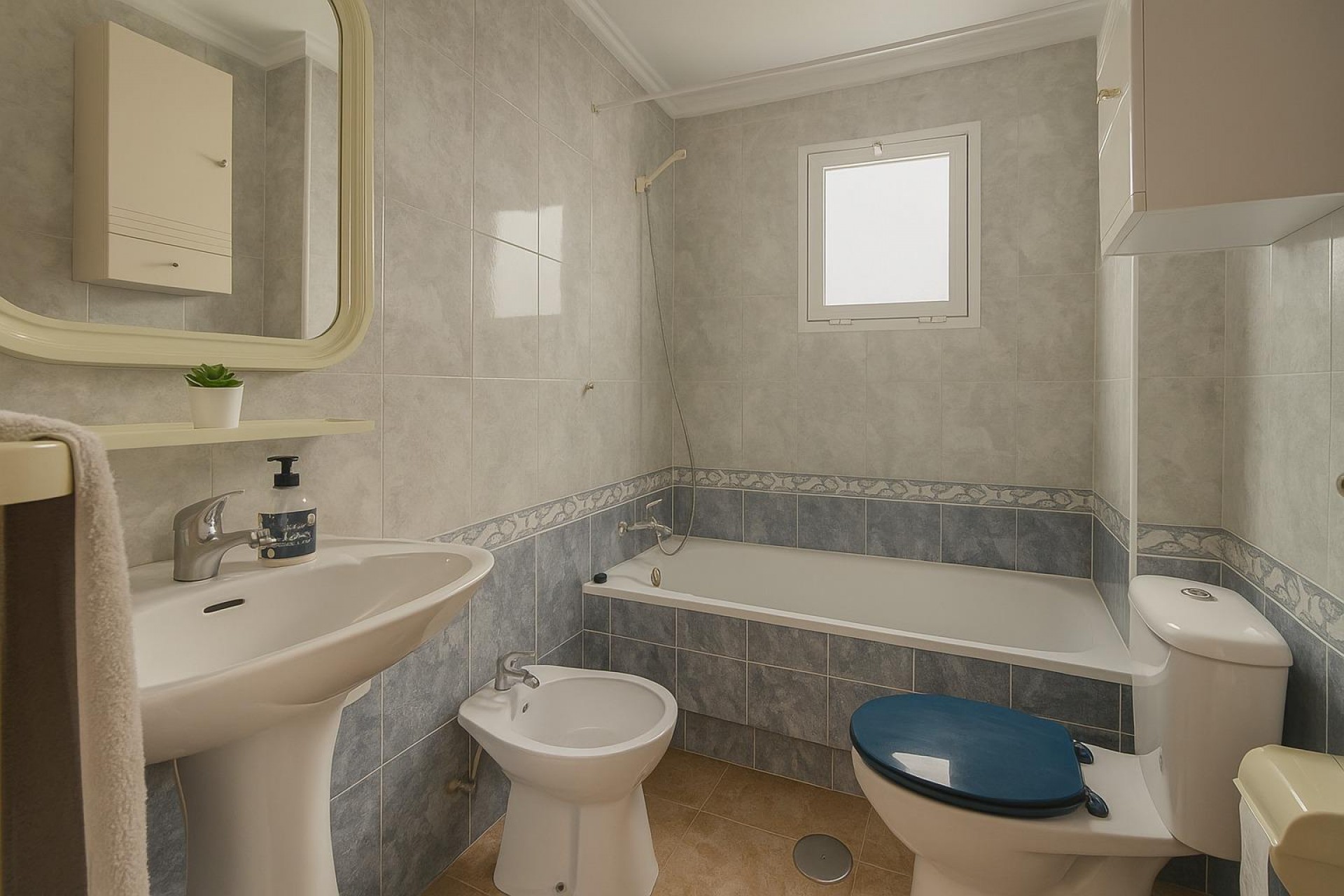 Återförsäljning - Takvåning -
Torrevieja - Playa de los Locos