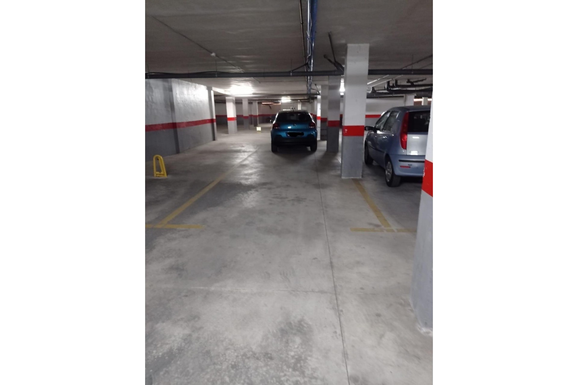 Återförsäljning - Takvåning -
Torrevieja - Playa de los Locos