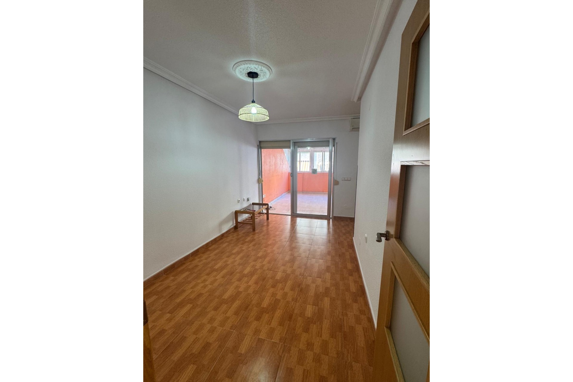 Återförsäljning - Takvåning -
Torrevieja - Playa de los Locos