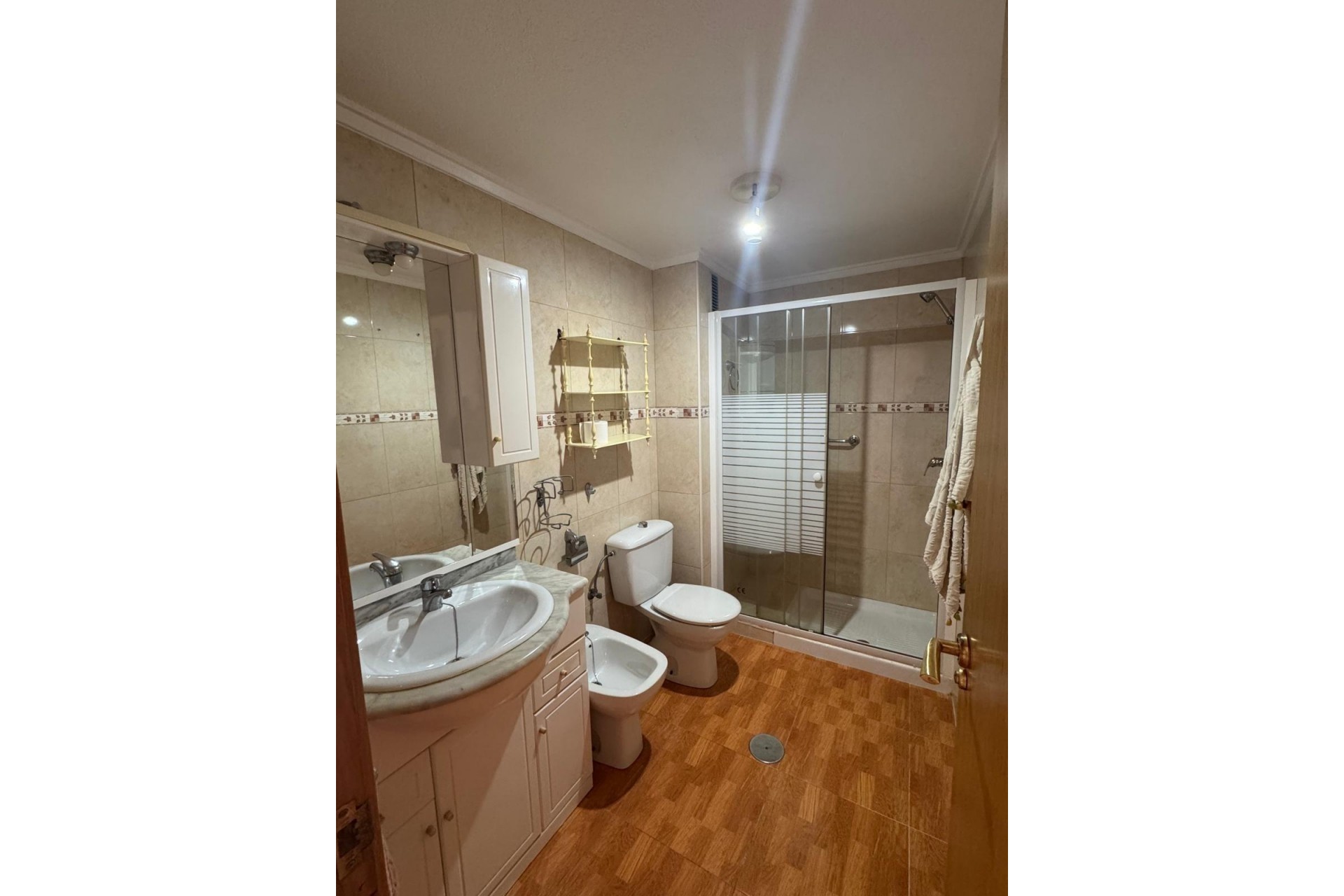 Återförsäljning - Takvåning -
Torrevieja - Playa de los Locos