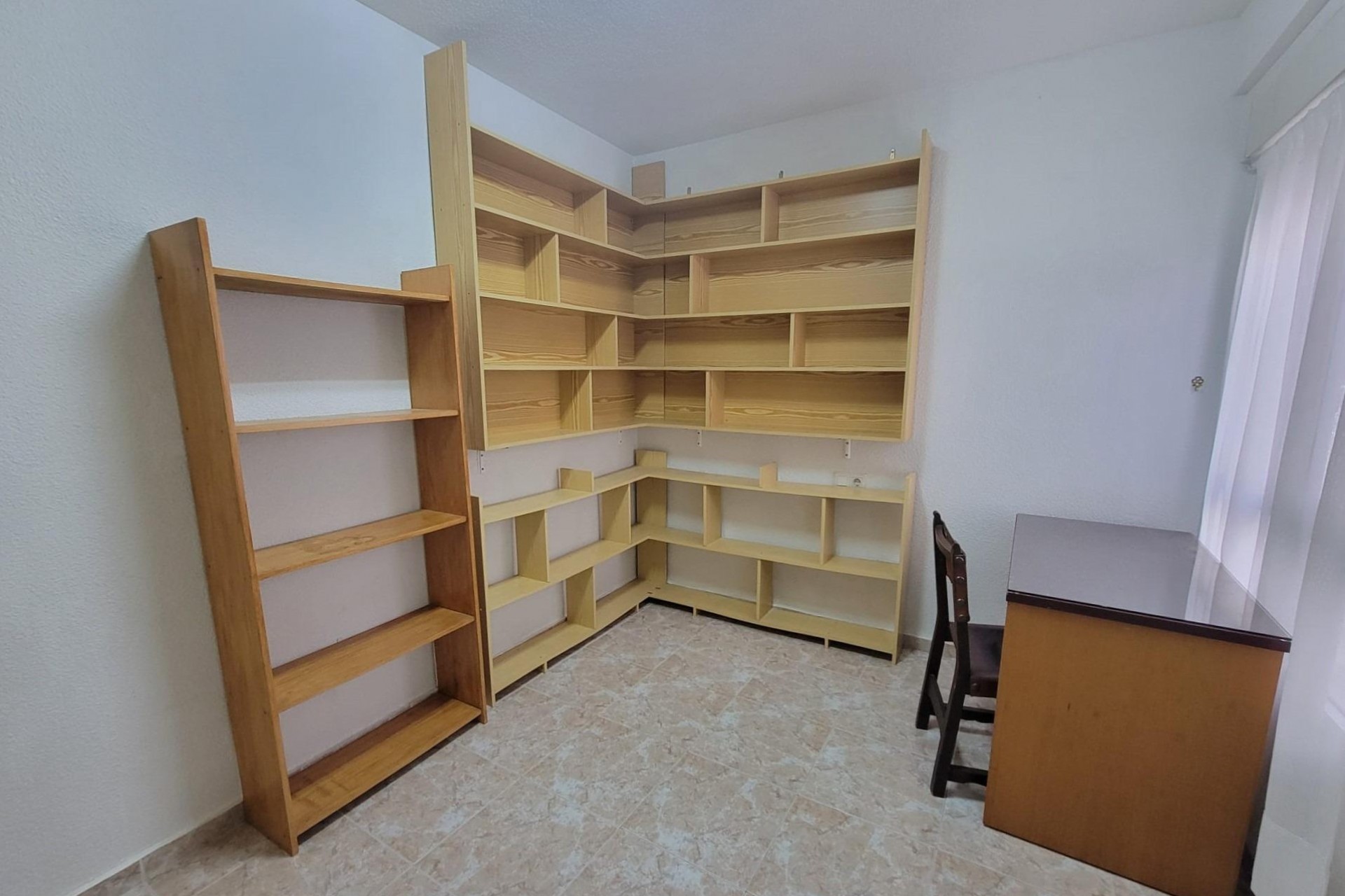 Återförsäljning - Takvåning -
Torrevieja - Playa de los Locos