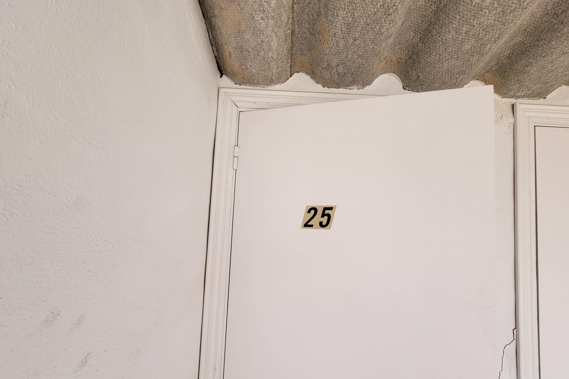 Återförsäljning - Takvåning -
Torrevieja - Playa de los Locos