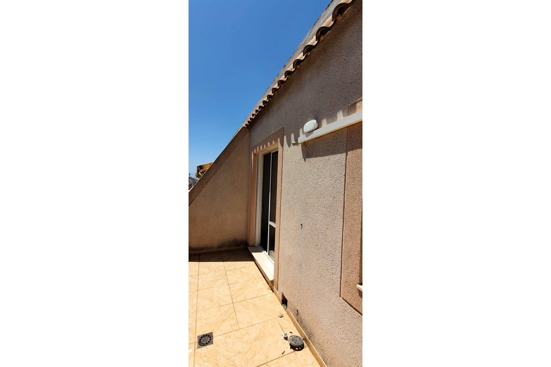 Återförsäljning - Takvåning -
Torrevieja - Playa de los Locos