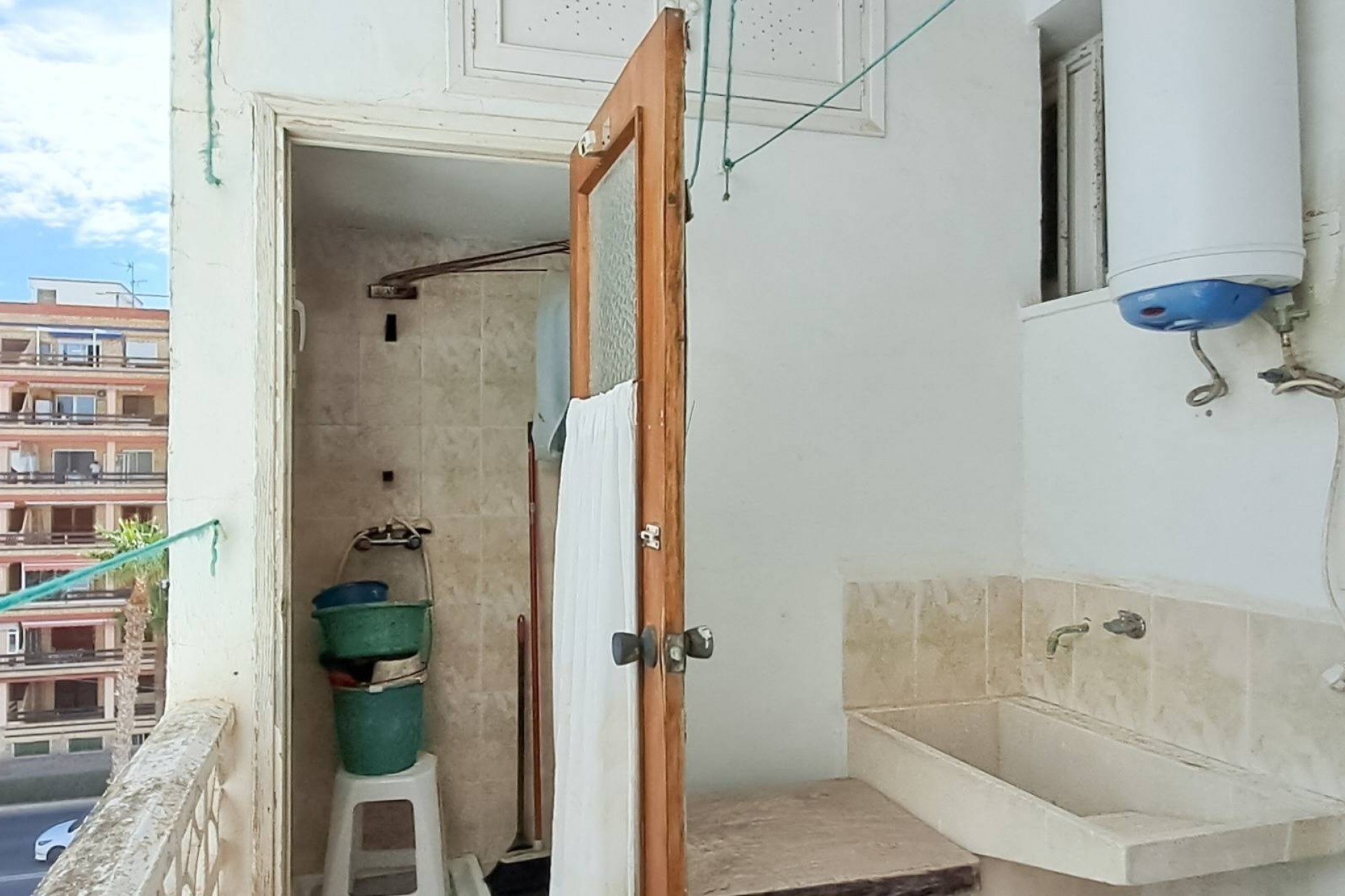 Återförsäljning - Takvåning -
Torrevieja - Playa De Los Naufragos