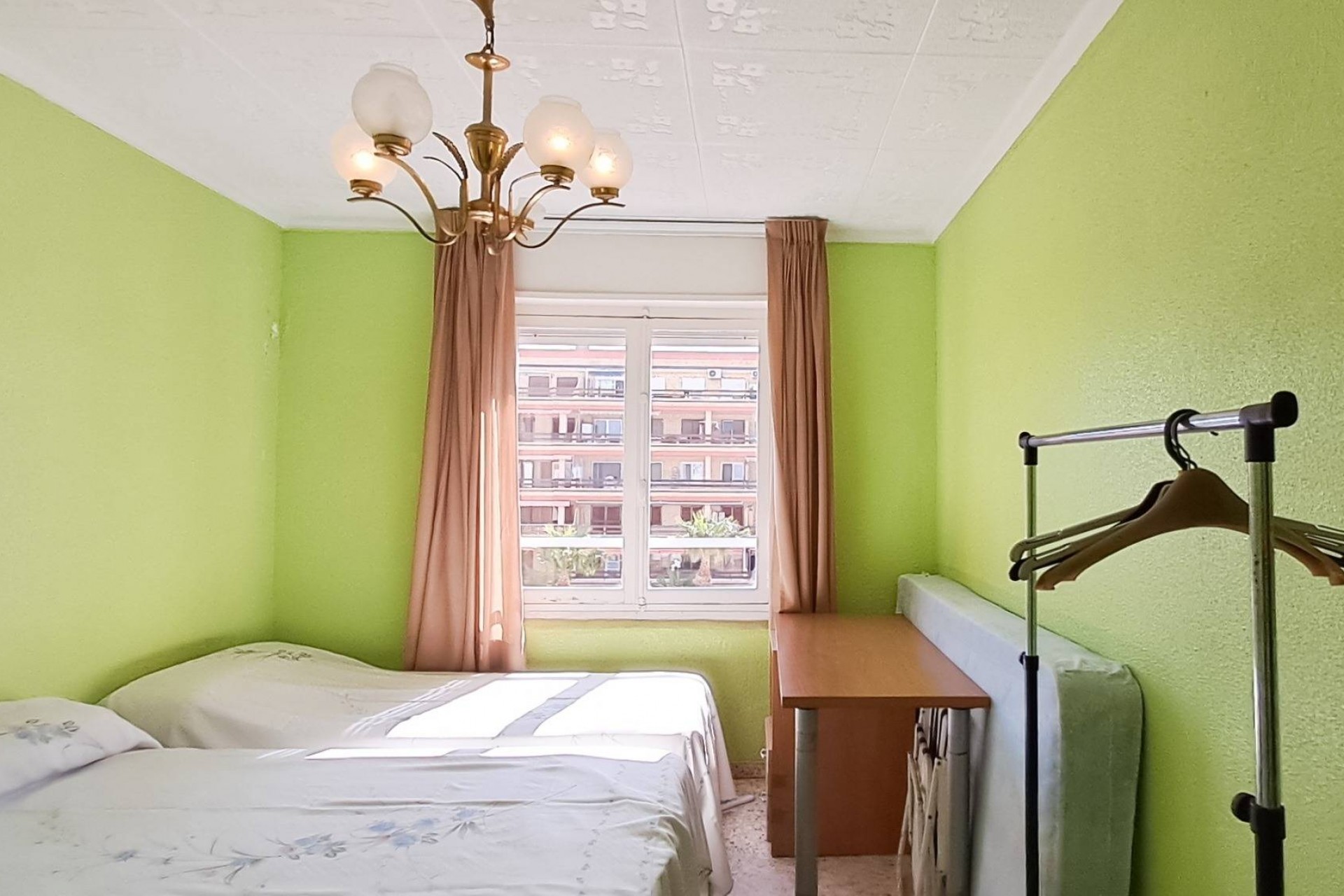 Återförsäljning - Takvåning -
Torrevieja - Playa De Los Naufragos