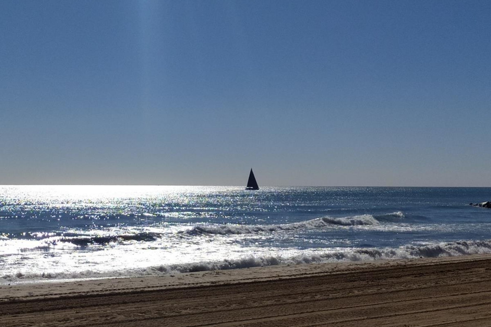 Återförsäljning - Takvåning -
Torrevieja - Playa del Cura