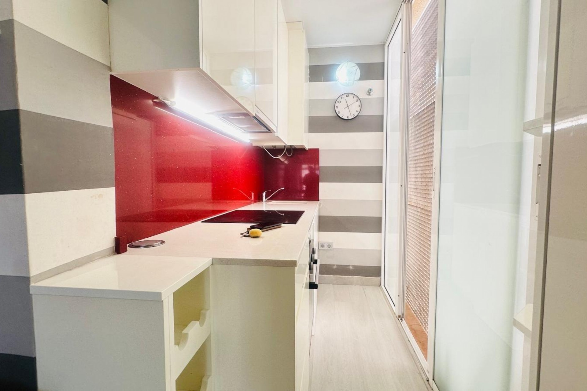 Återförsäljning - Takvåning -
Torrevieja - Playa del Cura