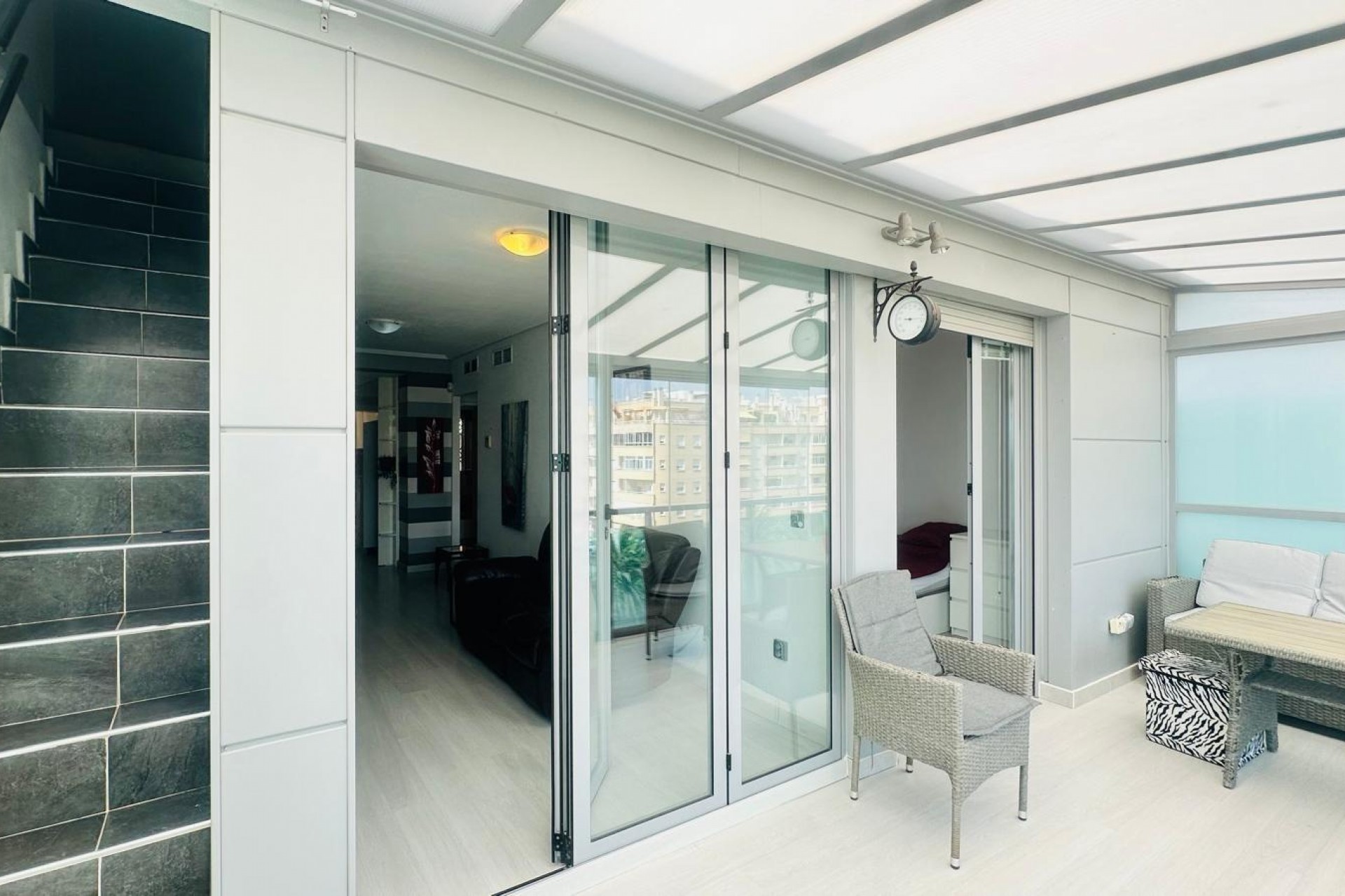 Återförsäljning - Takvåning -
Torrevieja - Playa del Cura