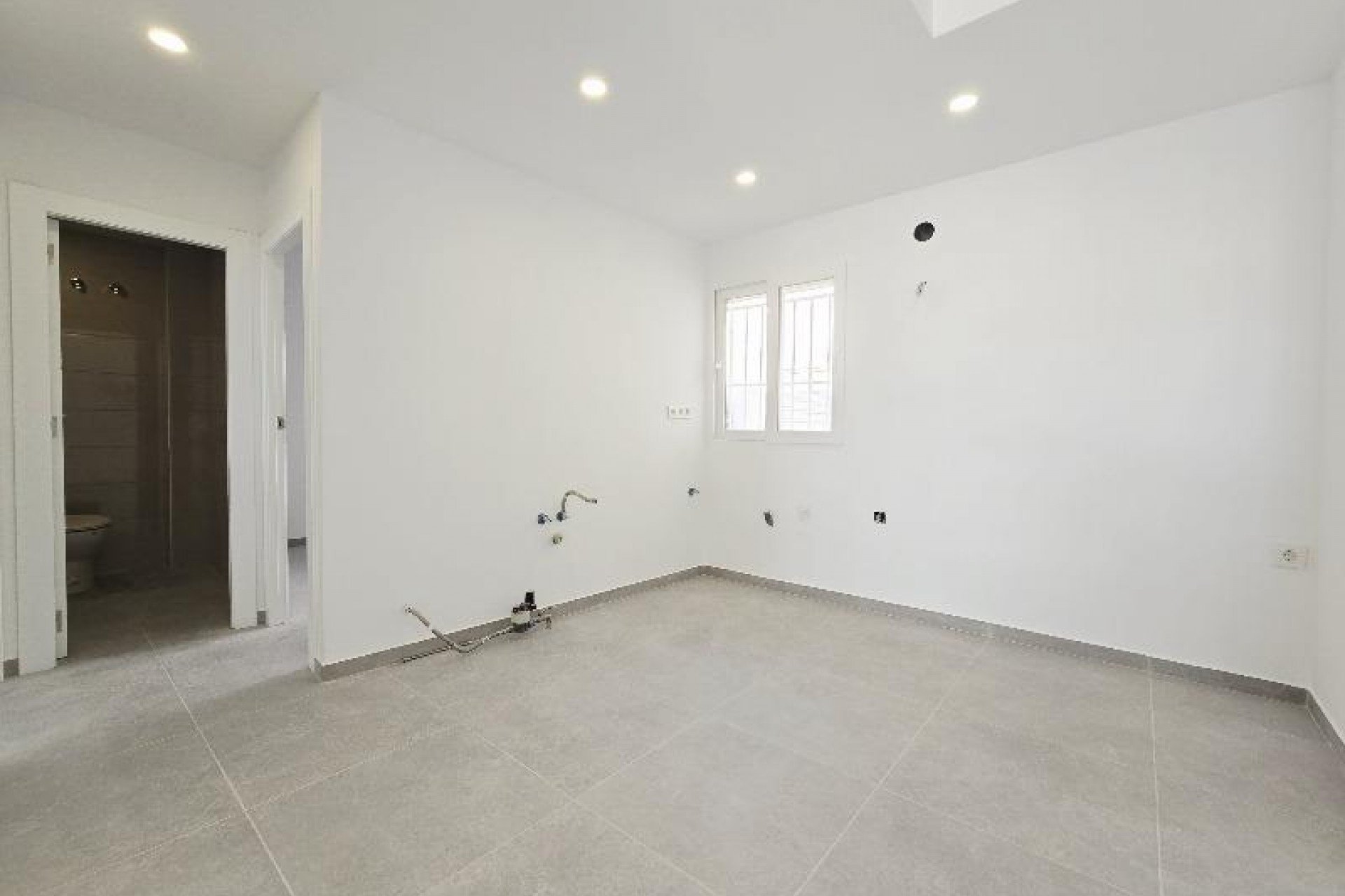 Återförsäljning - Takvåning -
Torrevieja - Playa del Cura