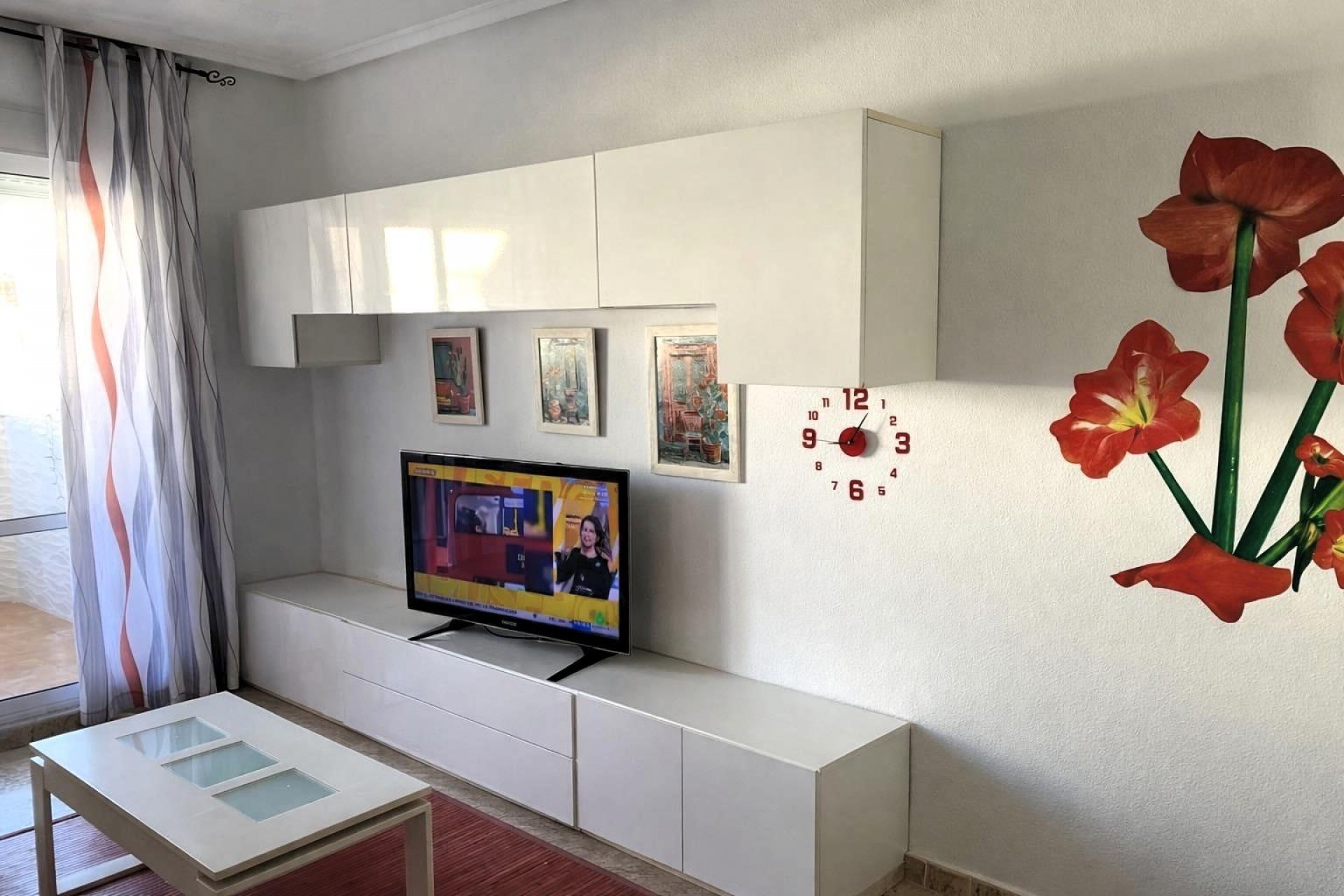 Återförsäljning - Takvåning -
Torrevieja - Playa del Cura