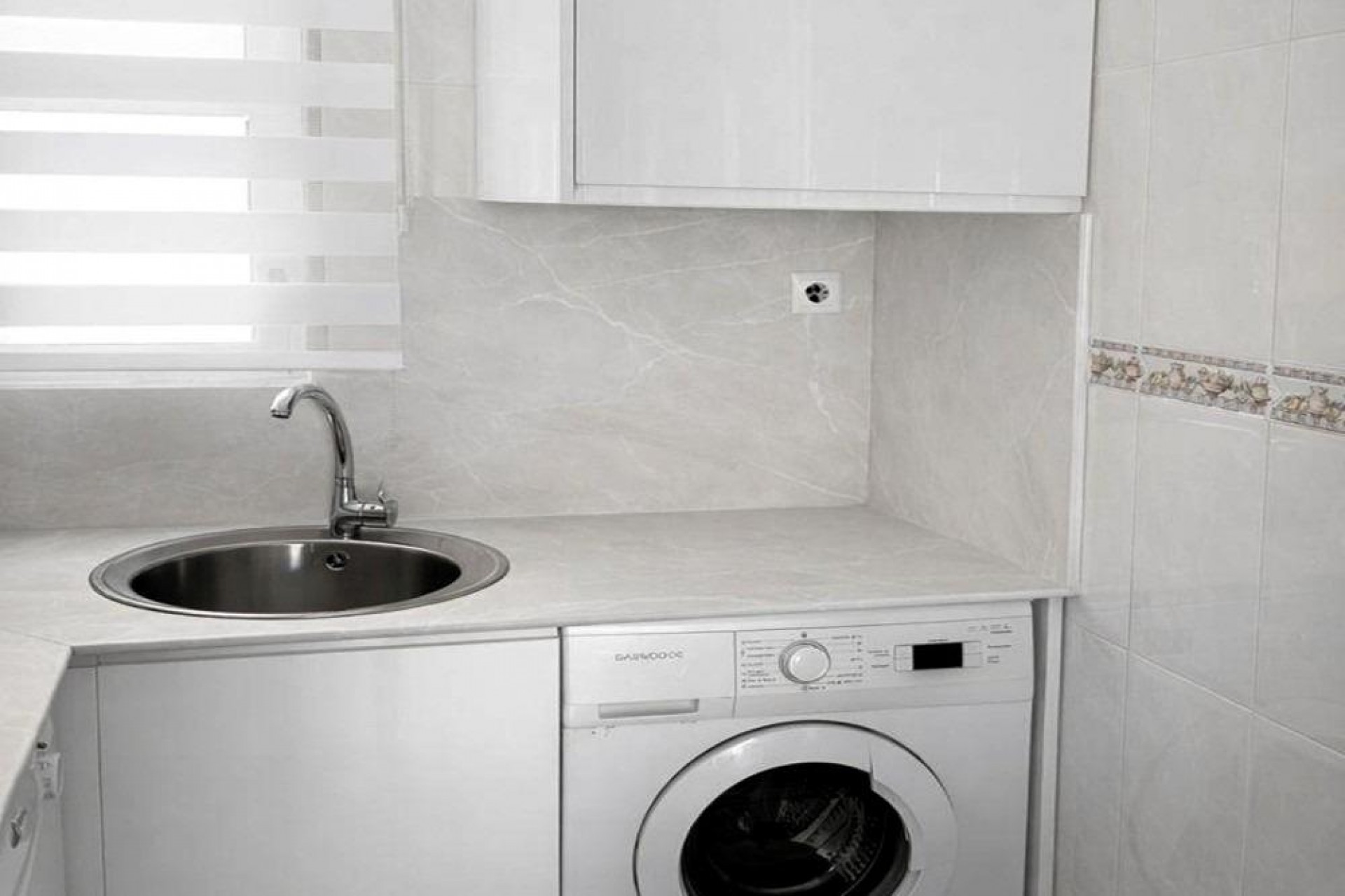 Återförsäljning - Takvåning -
Torrevieja - Playa del Cura