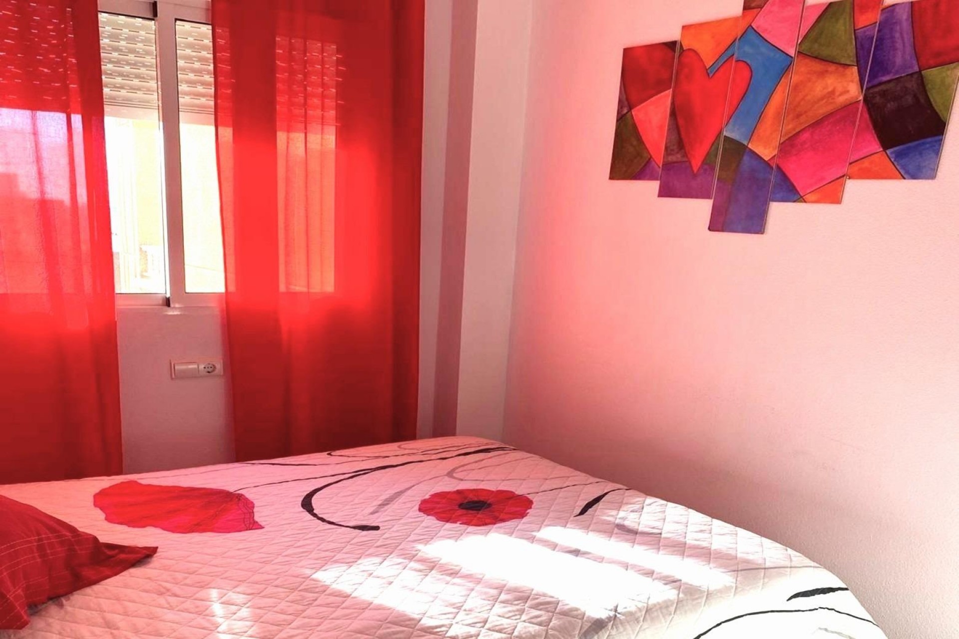 Återförsäljning - Takvåning -
Torrevieja - Playa del Cura