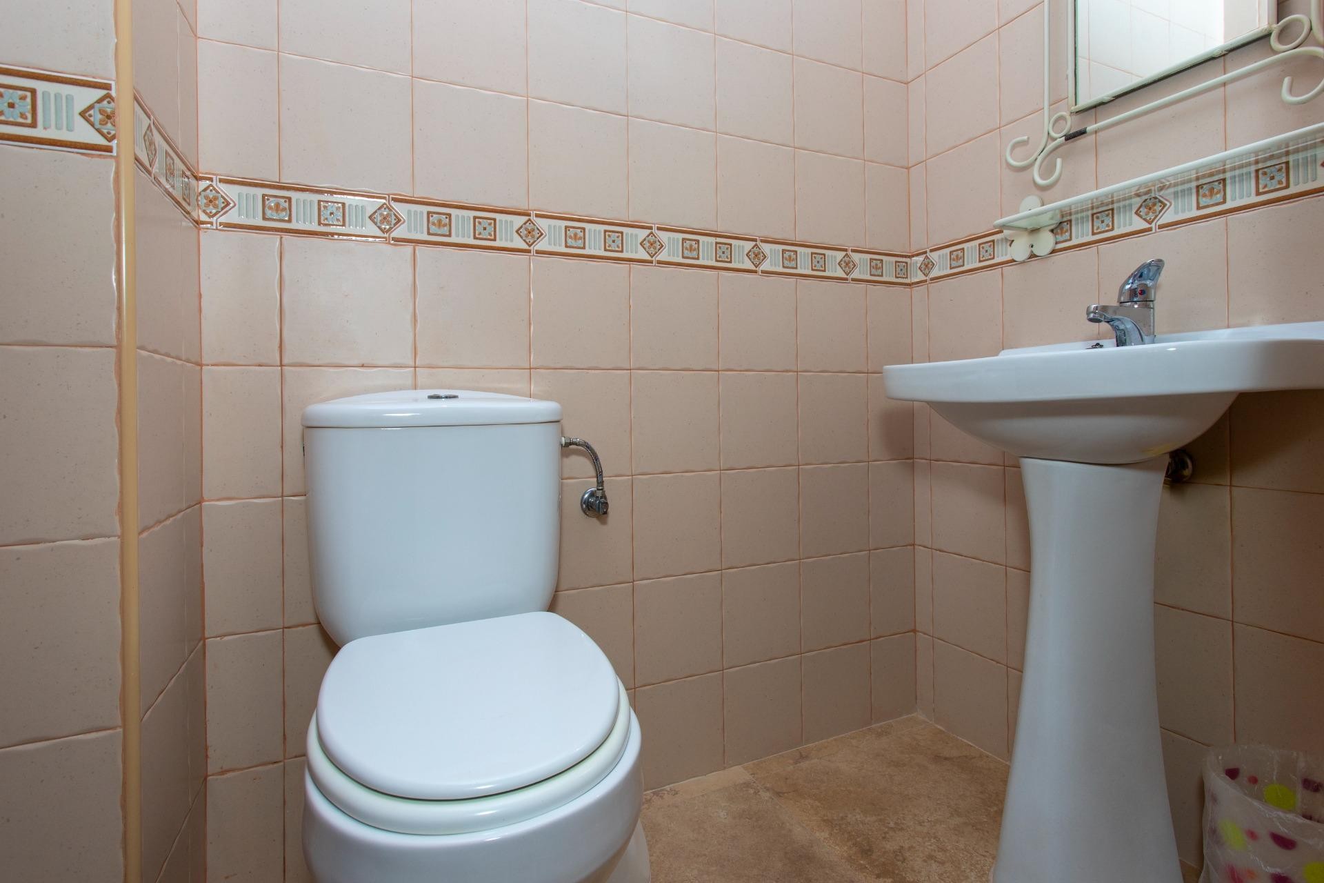 Återförsäljning - Takvåning -
Torrevieja - Playa del Cura