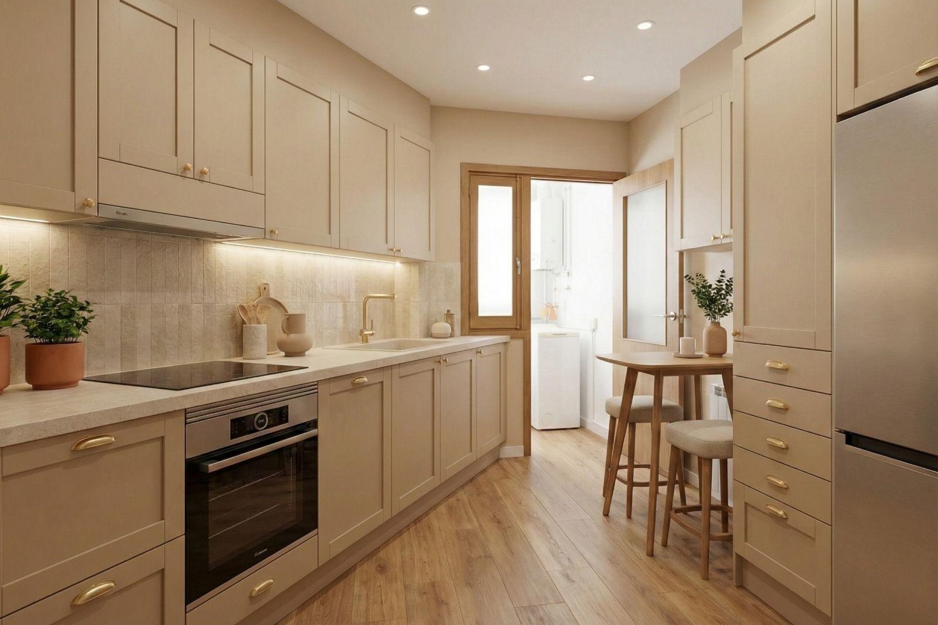 Återförsäljning - Takvåning -
Torrevieja - Playa del Cura