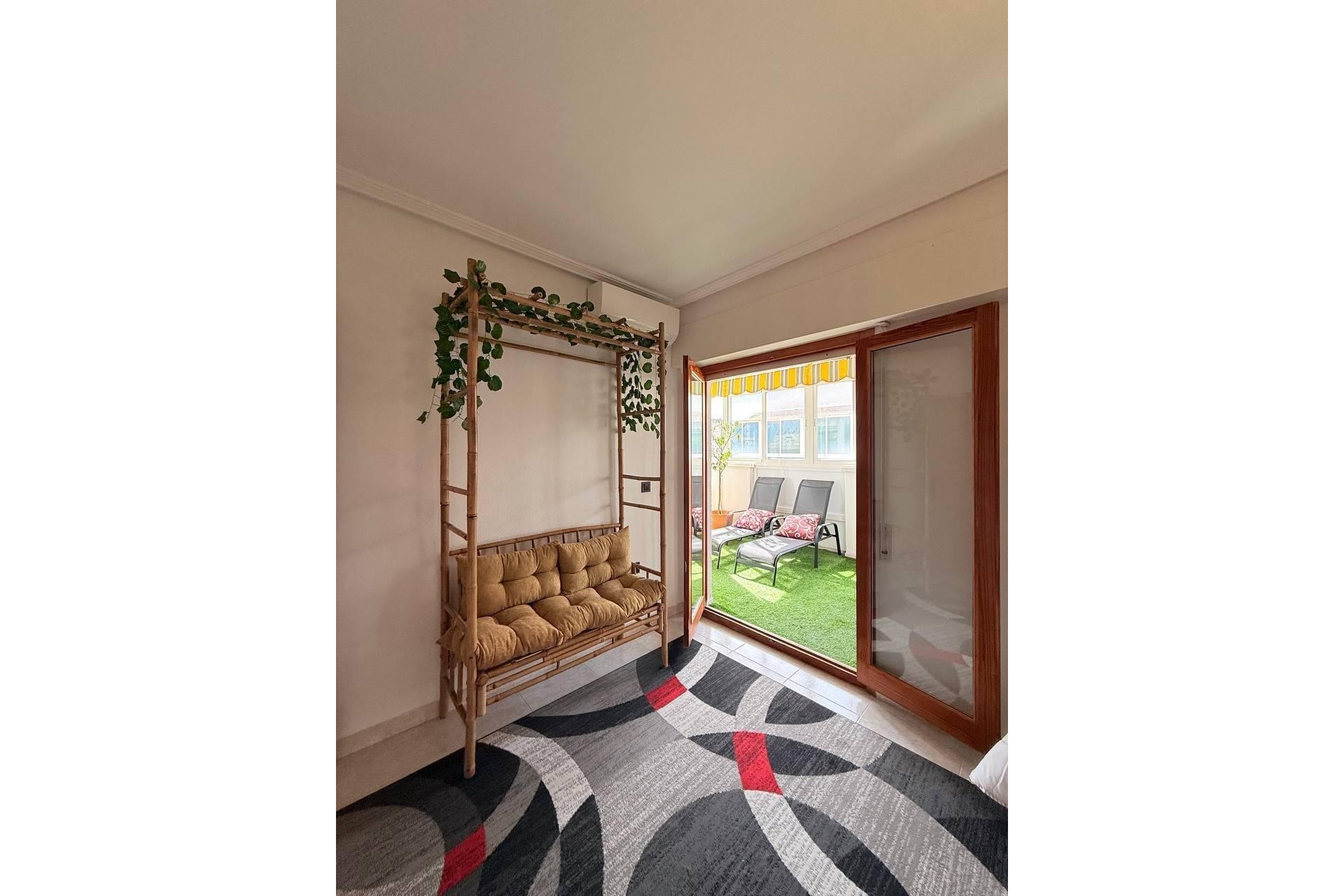 Återförsäljning - Takvåning -
Torrevieja - Playa del Cura