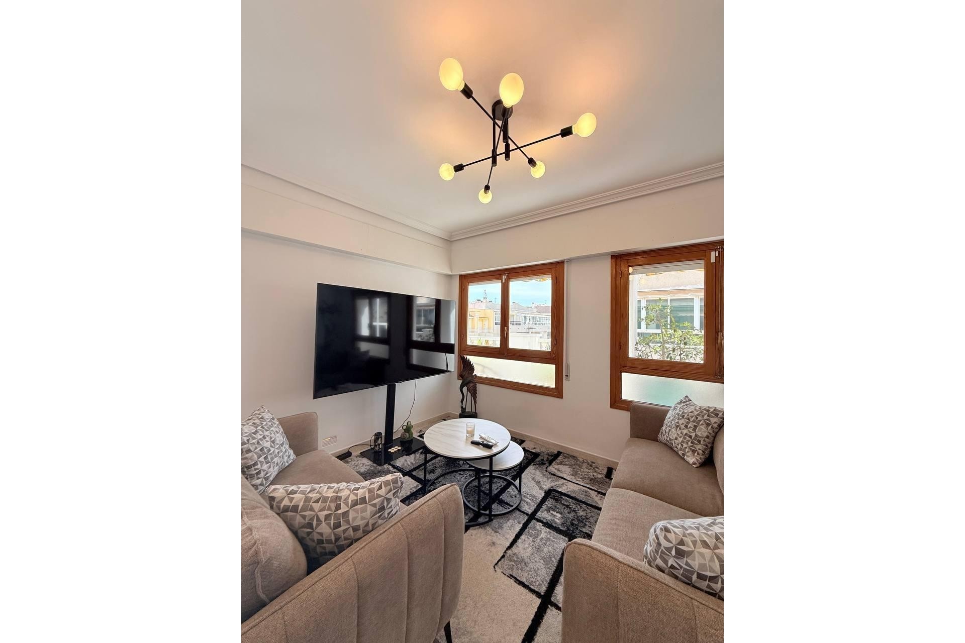 Återförsäljning - Takvåning -
Torrevieja - Playa del Cura