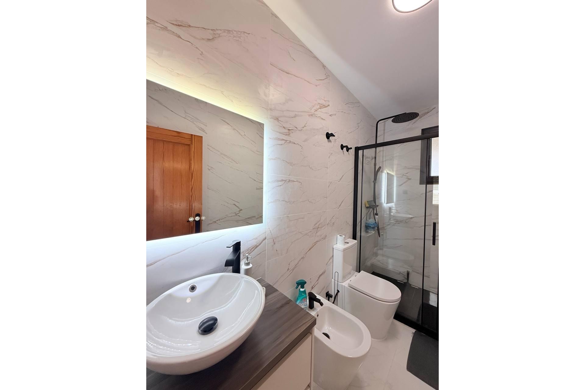 Återförsäljning - Takvåning -
Torrevieja - Playa del Cura