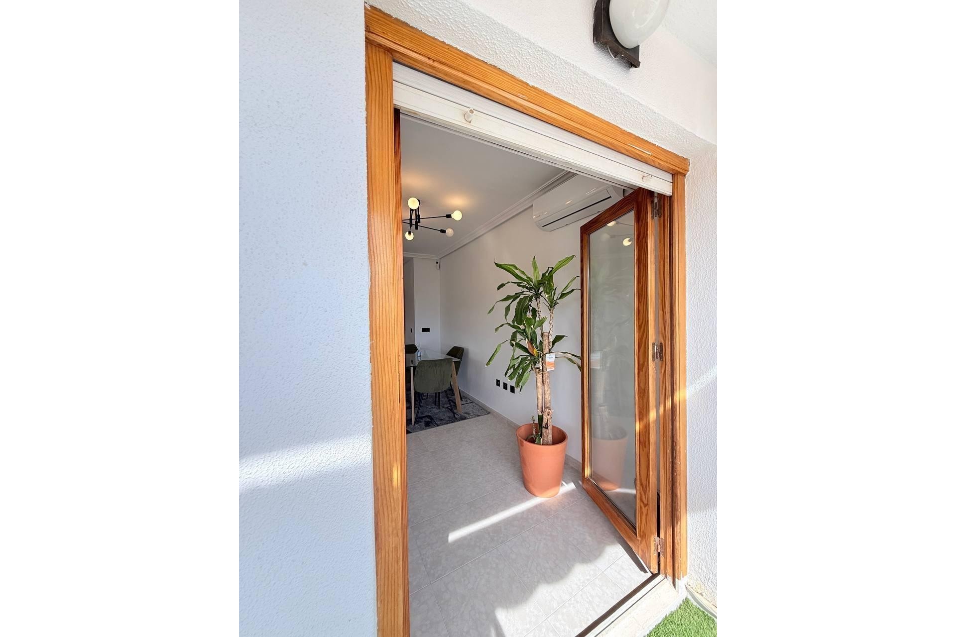 Återförsäljning - Takvåning -
Torrevieja - Playa del Cura