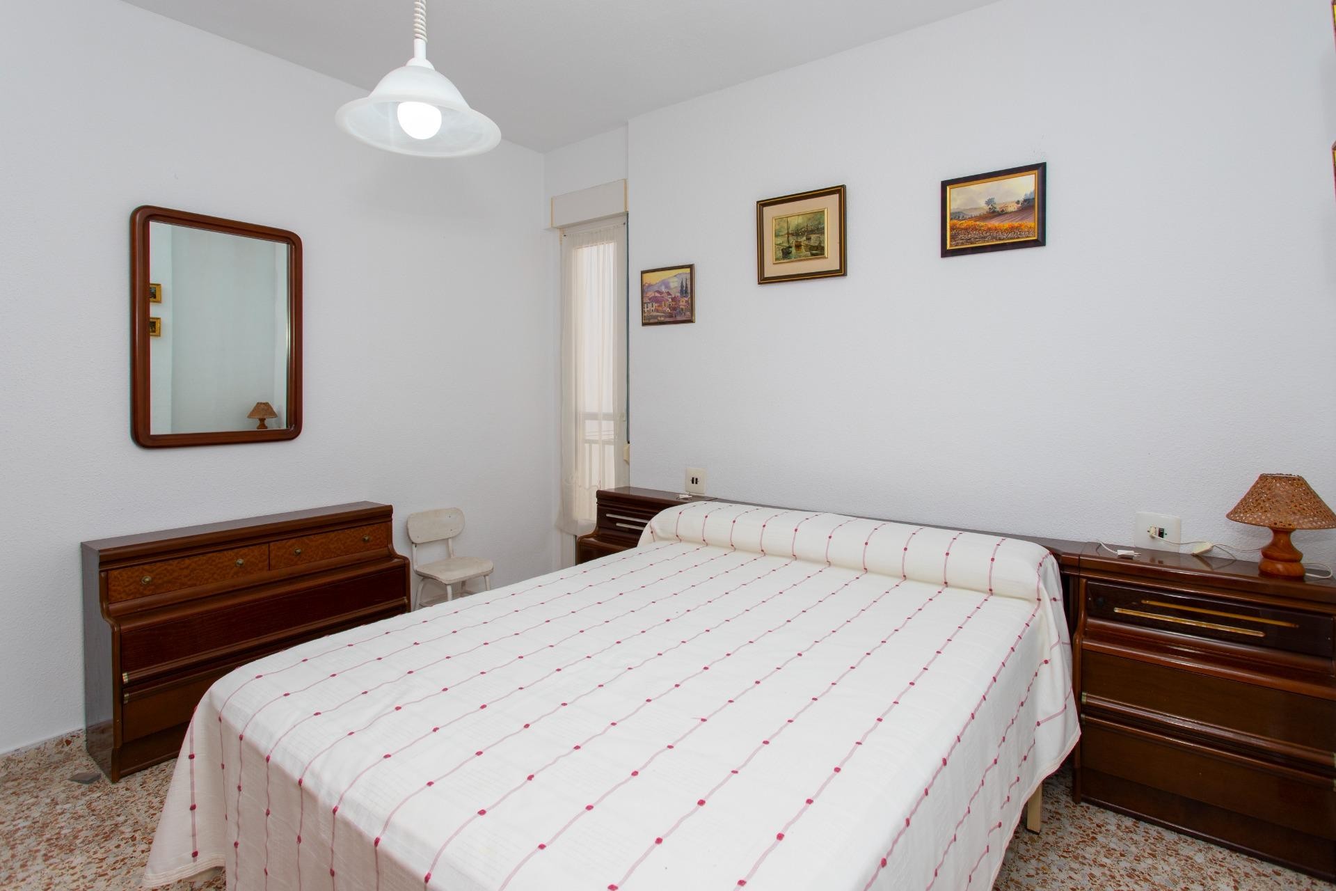 Återförsäljning - Takvåning -
Torrevieja - Playa del Cura