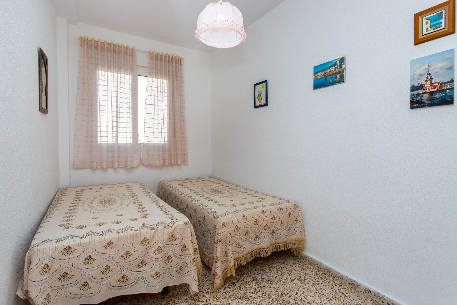 Återförsäljning - Takvåning -
Torrevieja - Playa del Cura