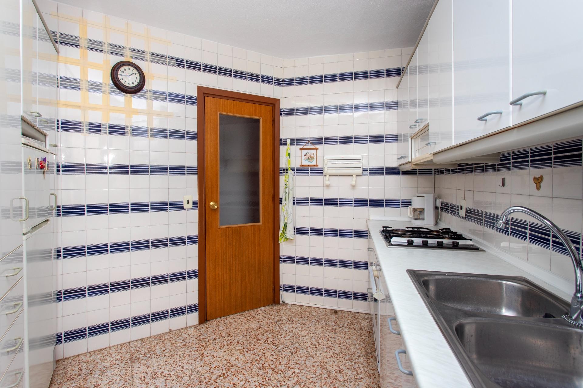 Återförsäljning - Takvåning -
Torrevieja - Playa del Cura
