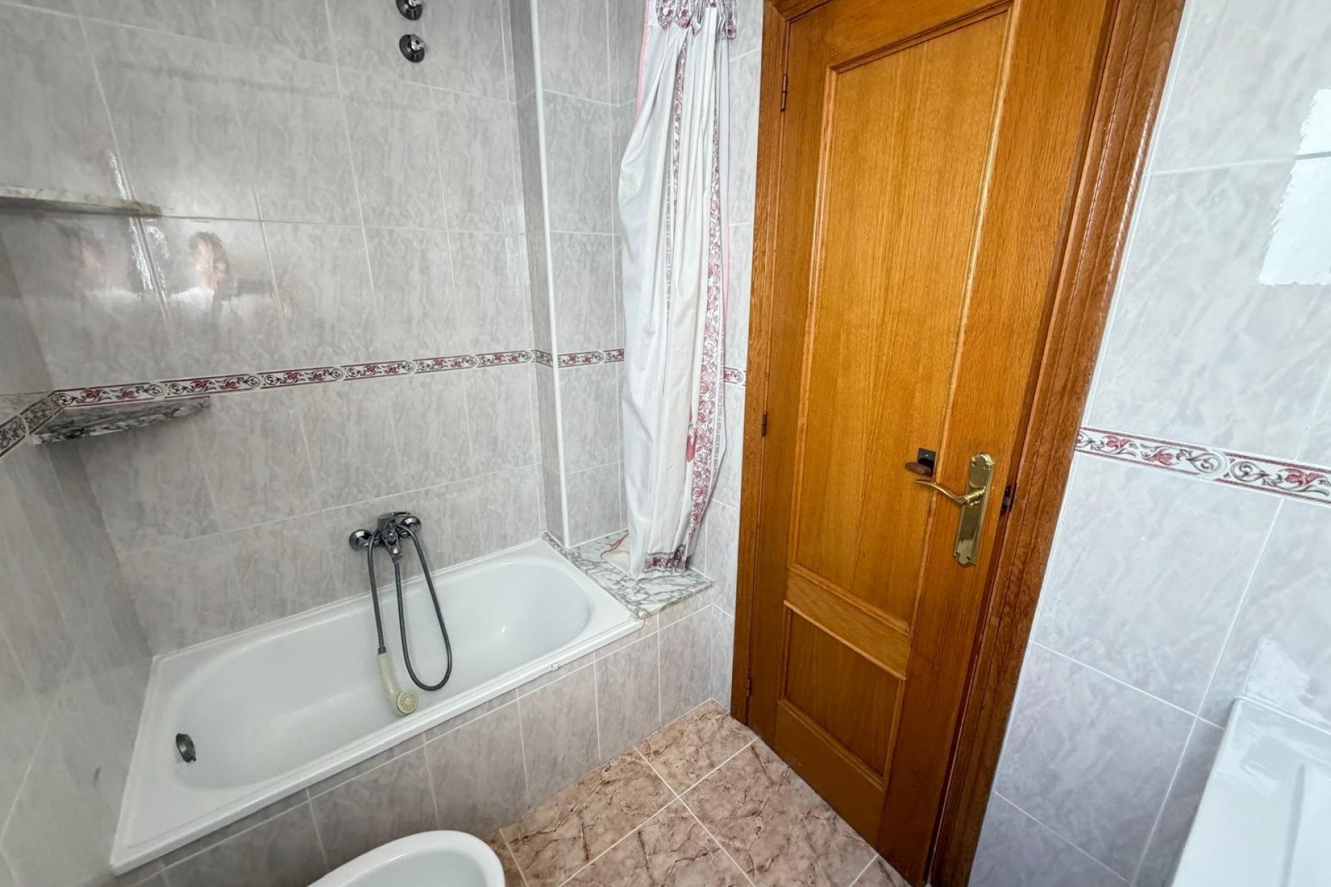 Återförsäljning - Takvåning -
Torrevieja - Playa del Cura