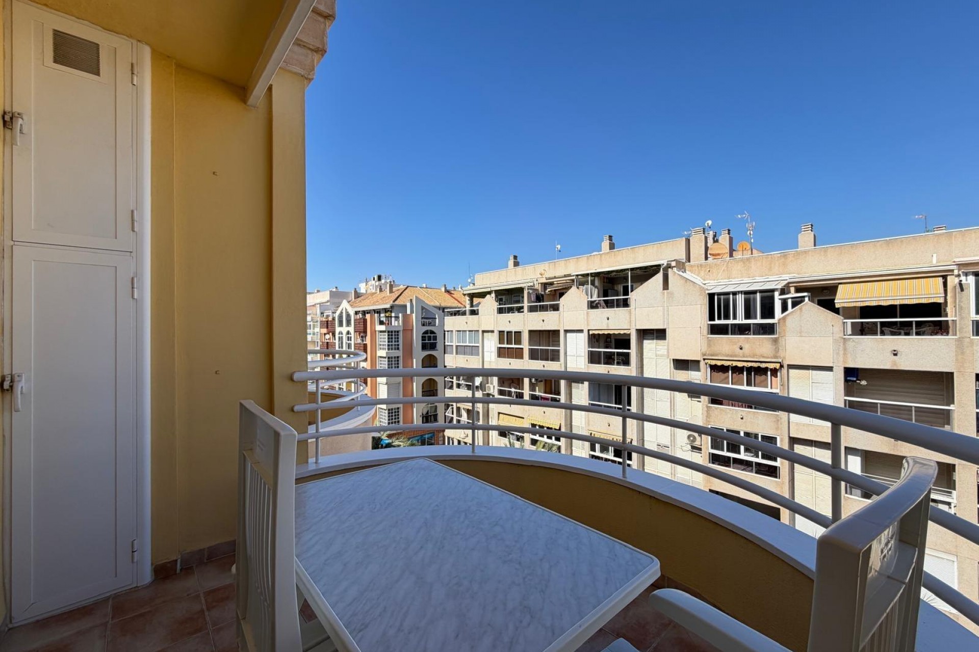 Återförsäljning - Takvåning -
Torrevieja - Playa del Cura