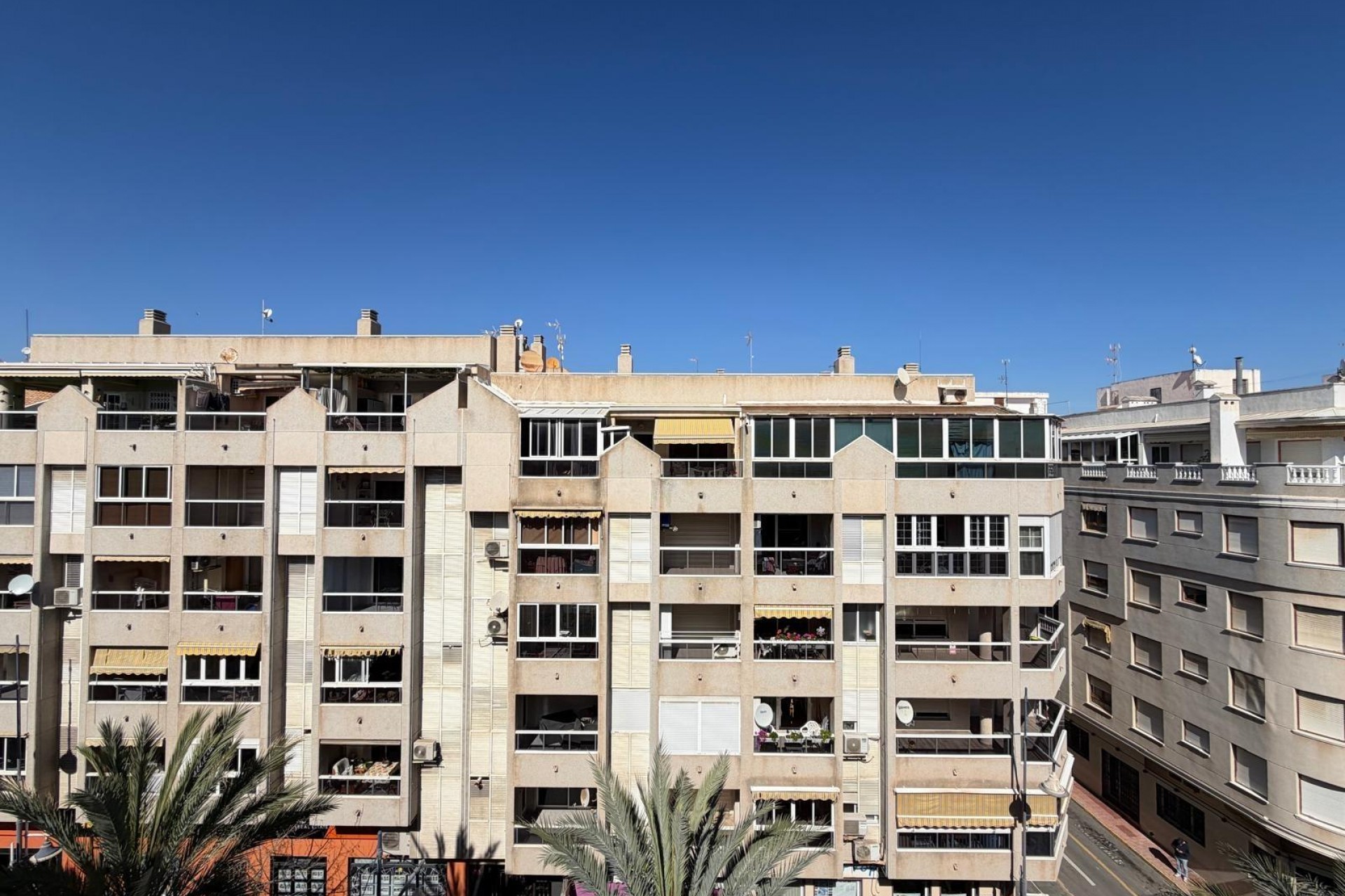 Återförsäljning - Takvåning -
Torrevieja - Playa del Cura