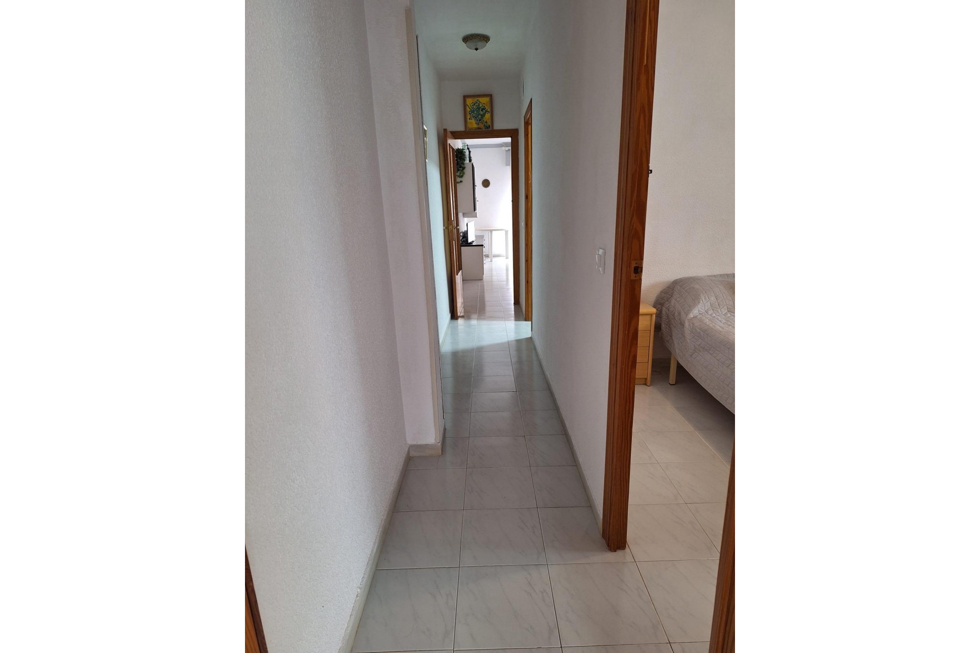 Återförsäljning - Takvåning -
Torrevieja - Playa del Cura