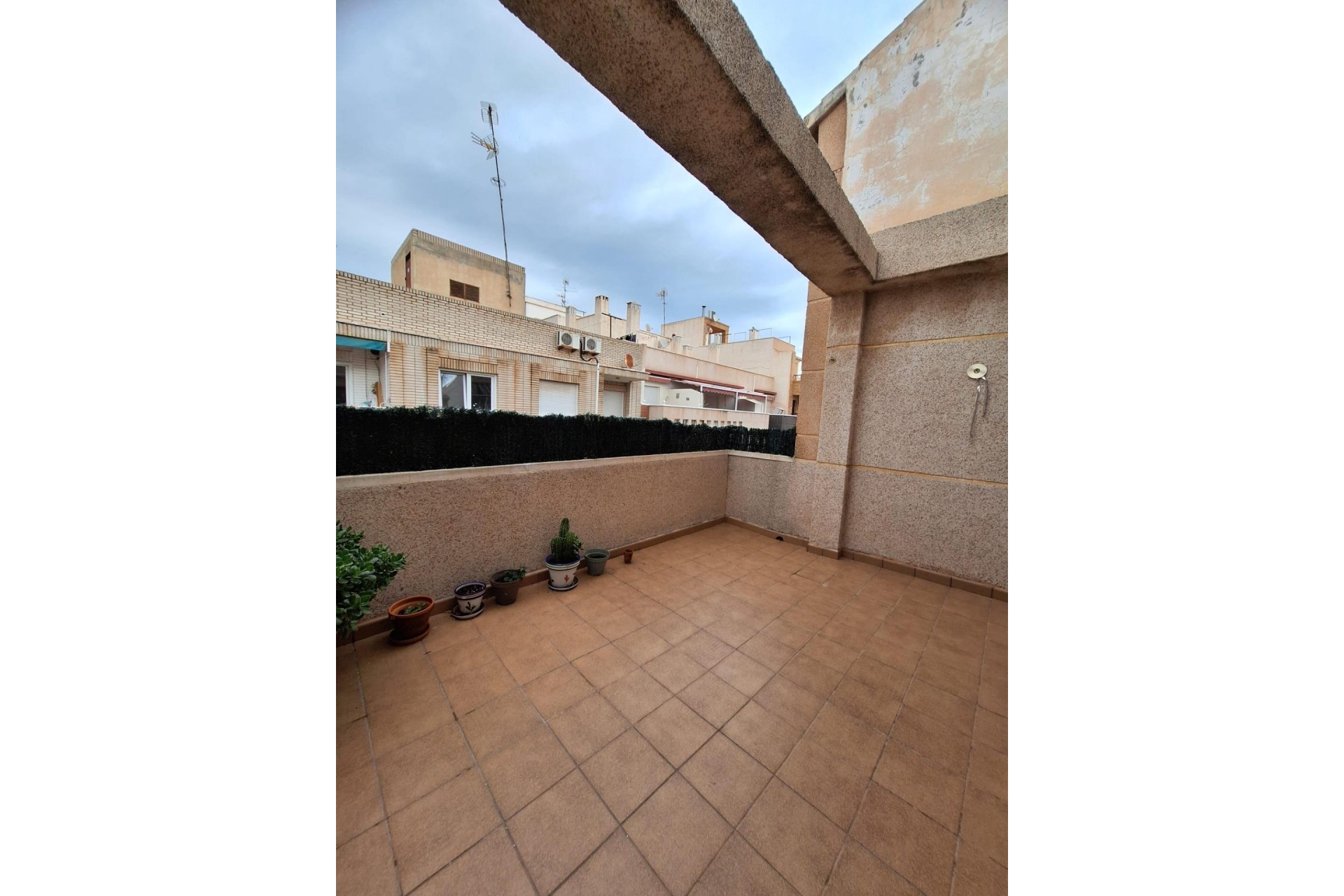 Återförsäljning - Takvåning -
Torrevieja - Playa del Cura