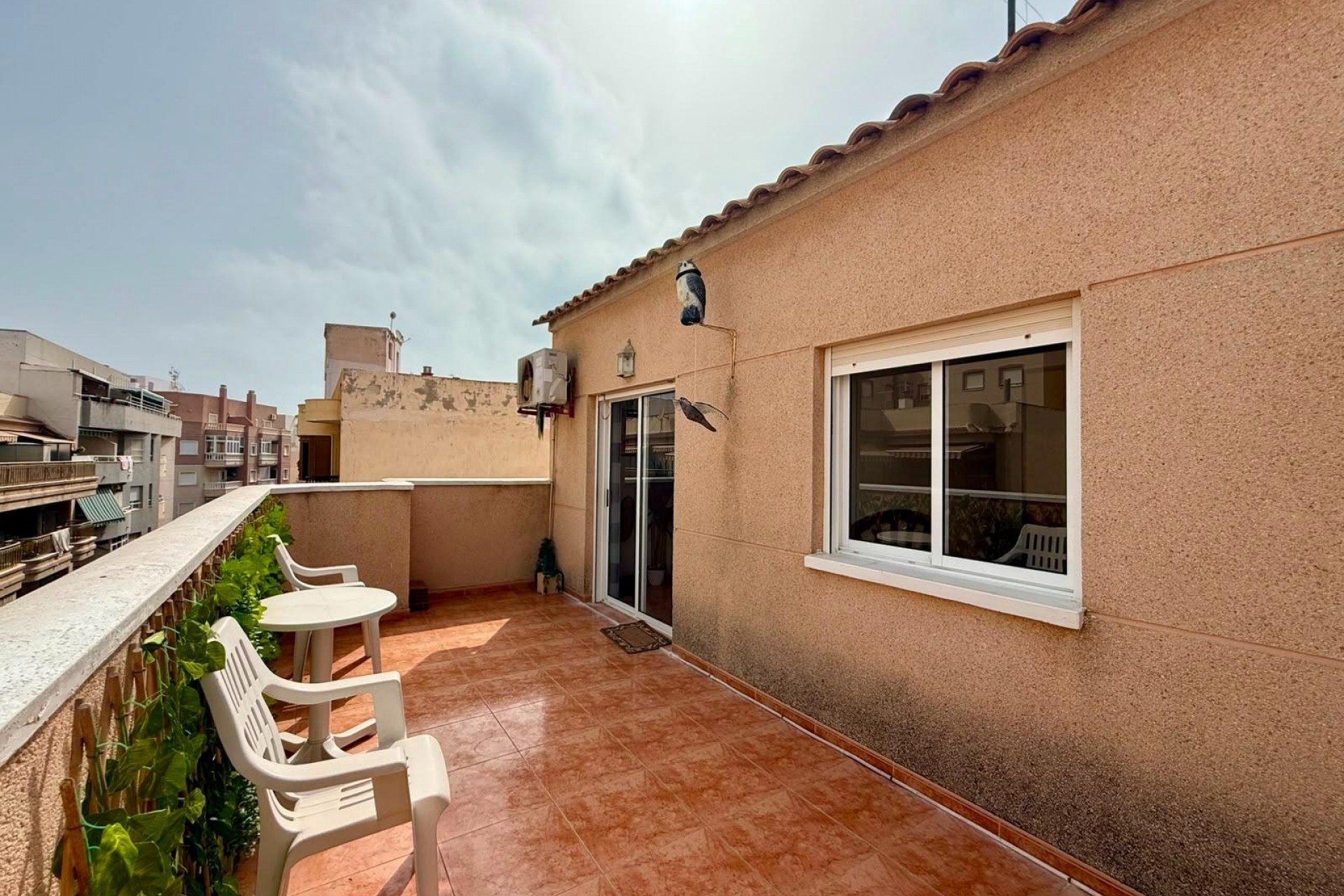 Återförsäljning - Takvåning -
Torrevieja - Playa del Cura