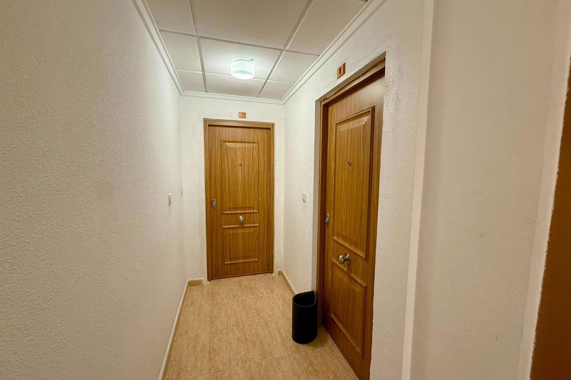 Återförsäljning - Takvåning -
Torrevieja - Playa del Cura