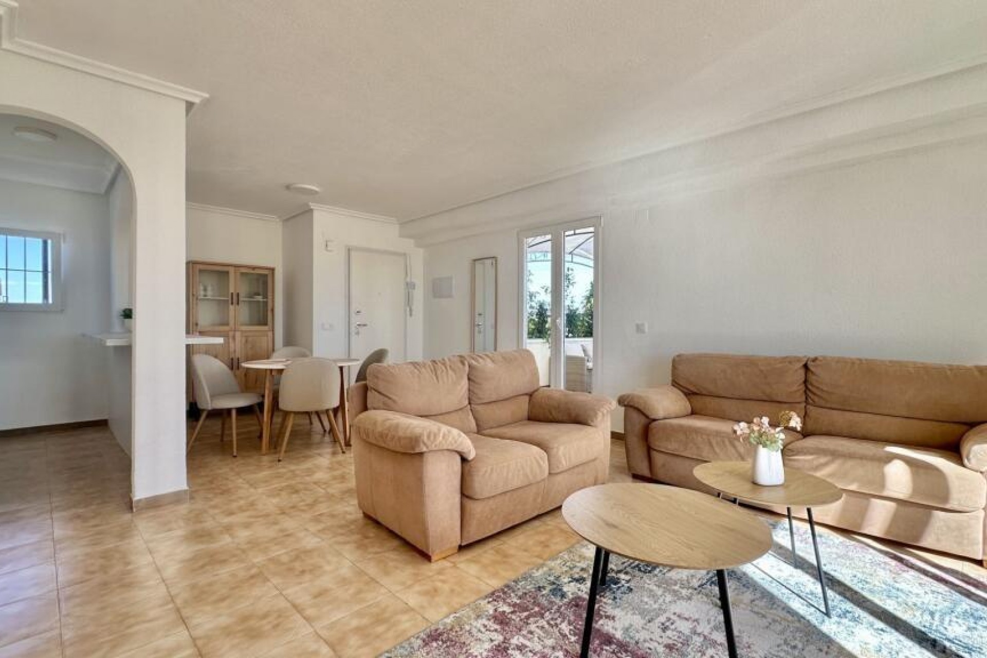 Återförsäljning - Takvåning -
Torrevieja - Punta Prima