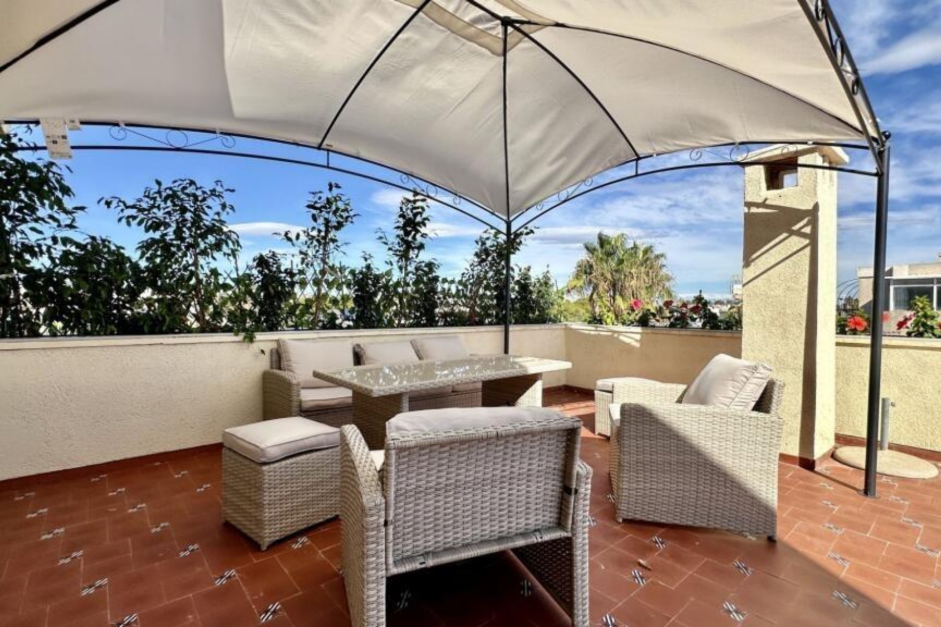 Återförsäljning - Takvåning -
Torrevieja - Punta Prima