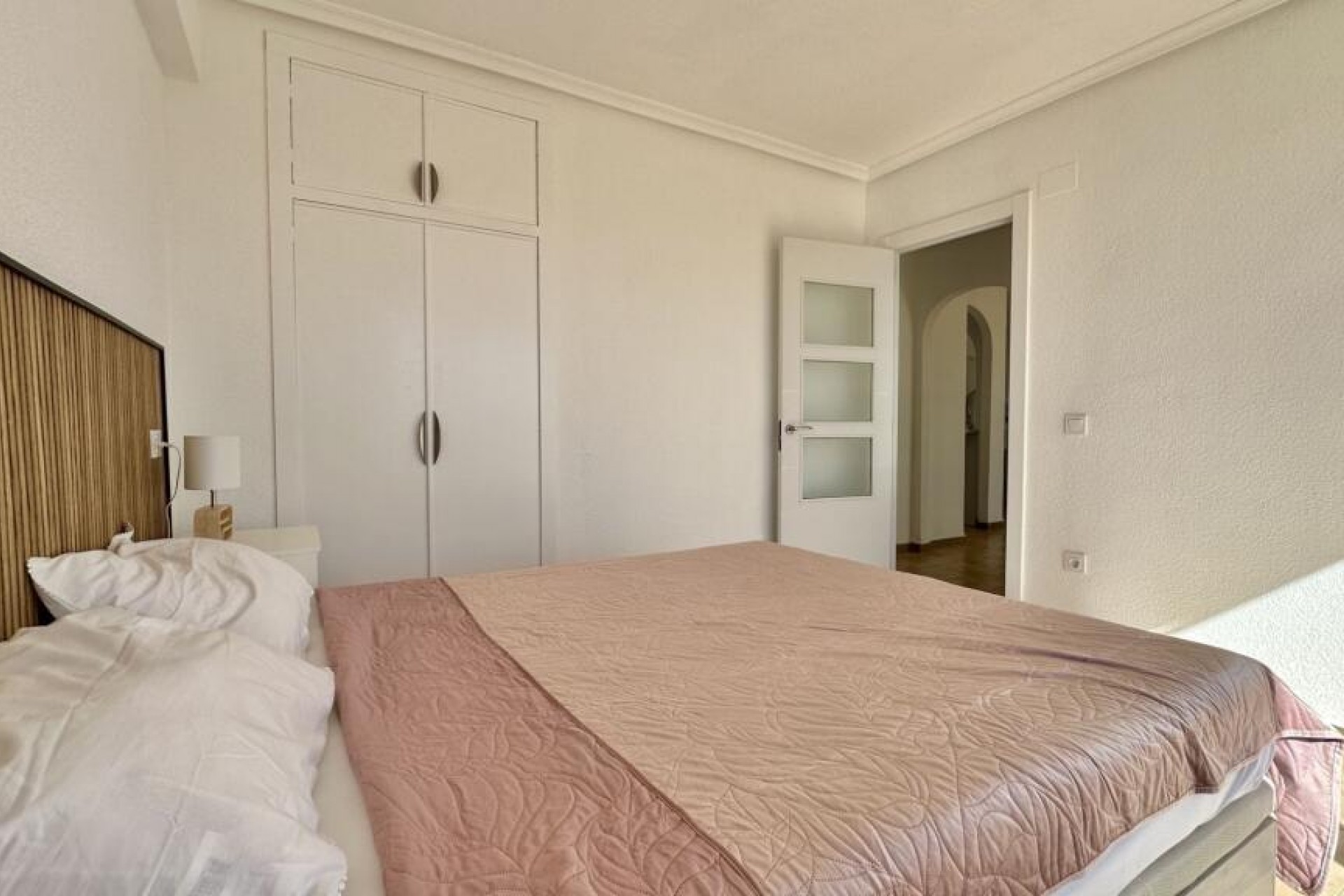 Återförsäljning - Takvåning -
Torrevieja - Punta Prima