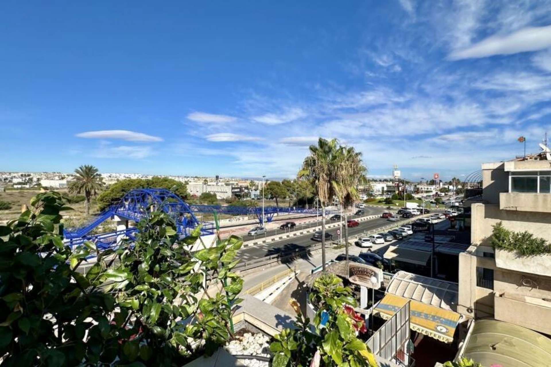 Återförsäljning - Takvåning -
Torrevieja - Punta Prima