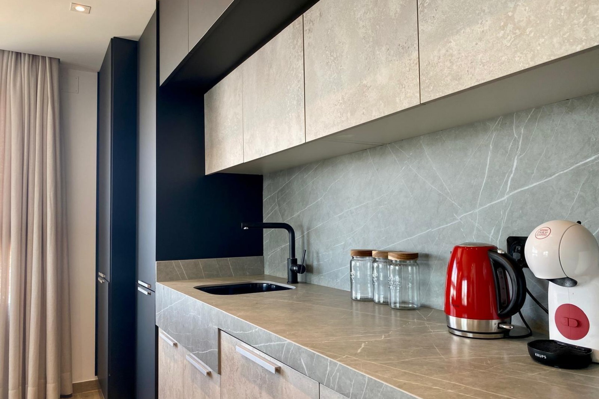 Återförsäljning - Takvåning -
Torrevieja - Punta Prima