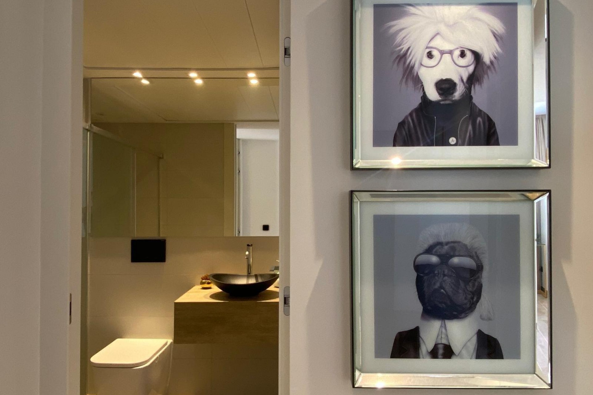 Återförsäljning - Takvåning -
Torrevieja - Punta Prima