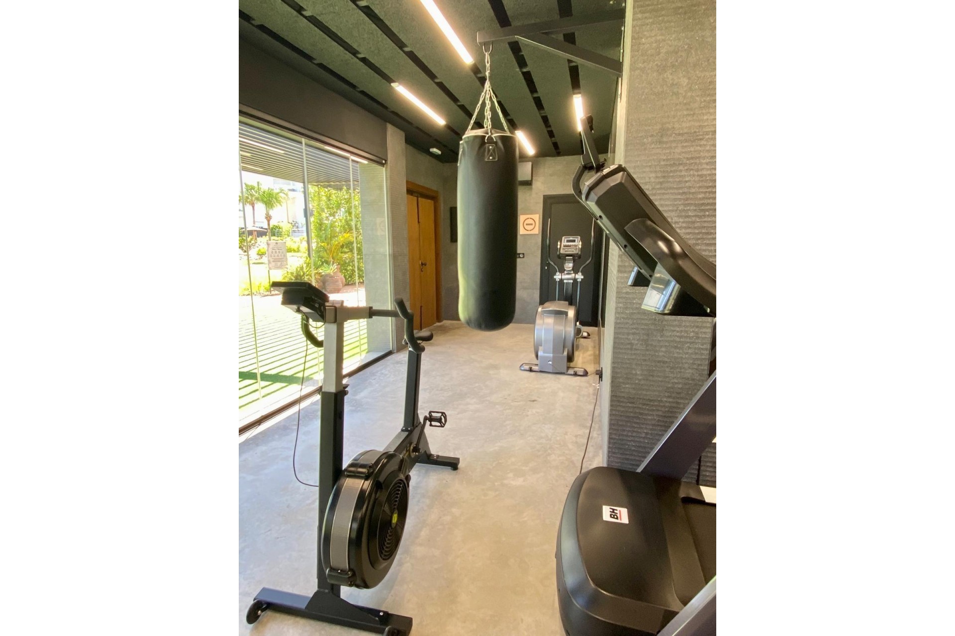 Återförsäljning - Takvåning -
Torrevieja - Punta Prima