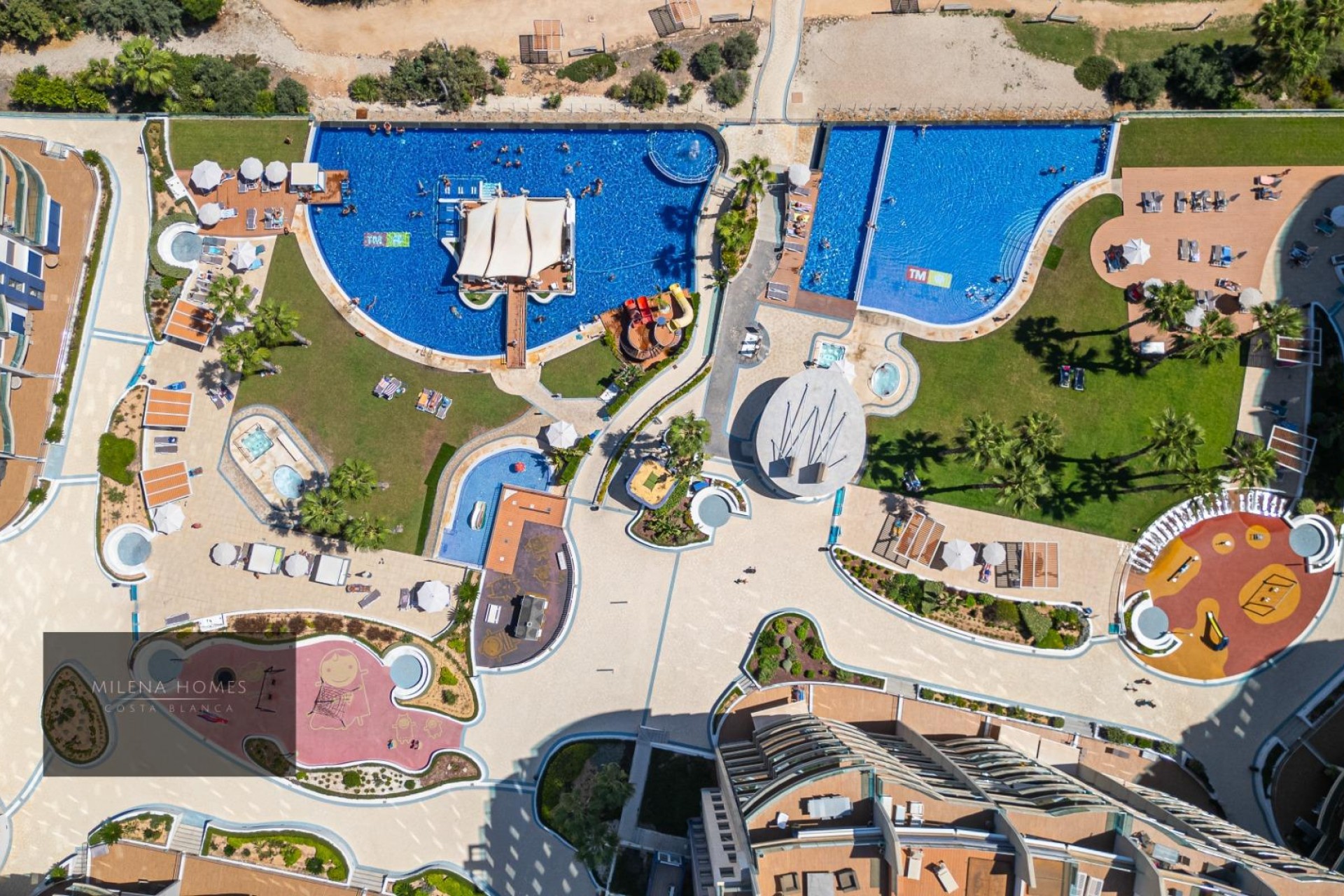 Återförsäljning - Takvåning -
Torrevieja - Punta Prima