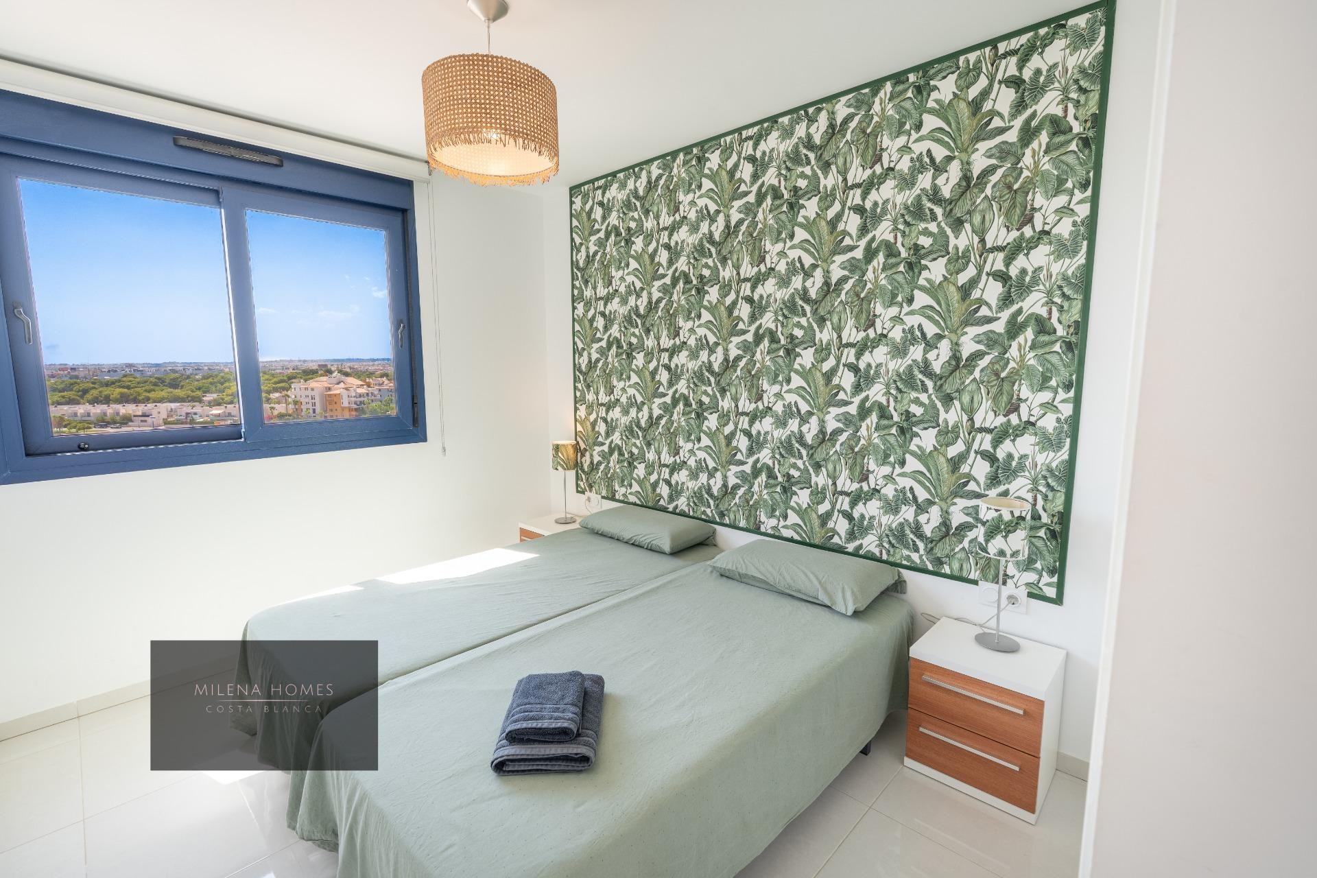 Återförsäljning - Takvåning -
Torrevieja - Punta Prima