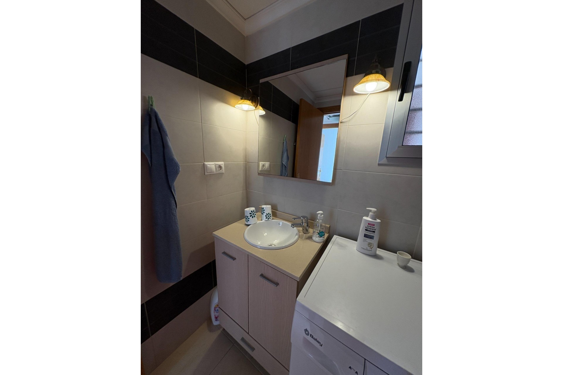 Återförsäljning - Takvåning -
Torrevieja - Punta Prima