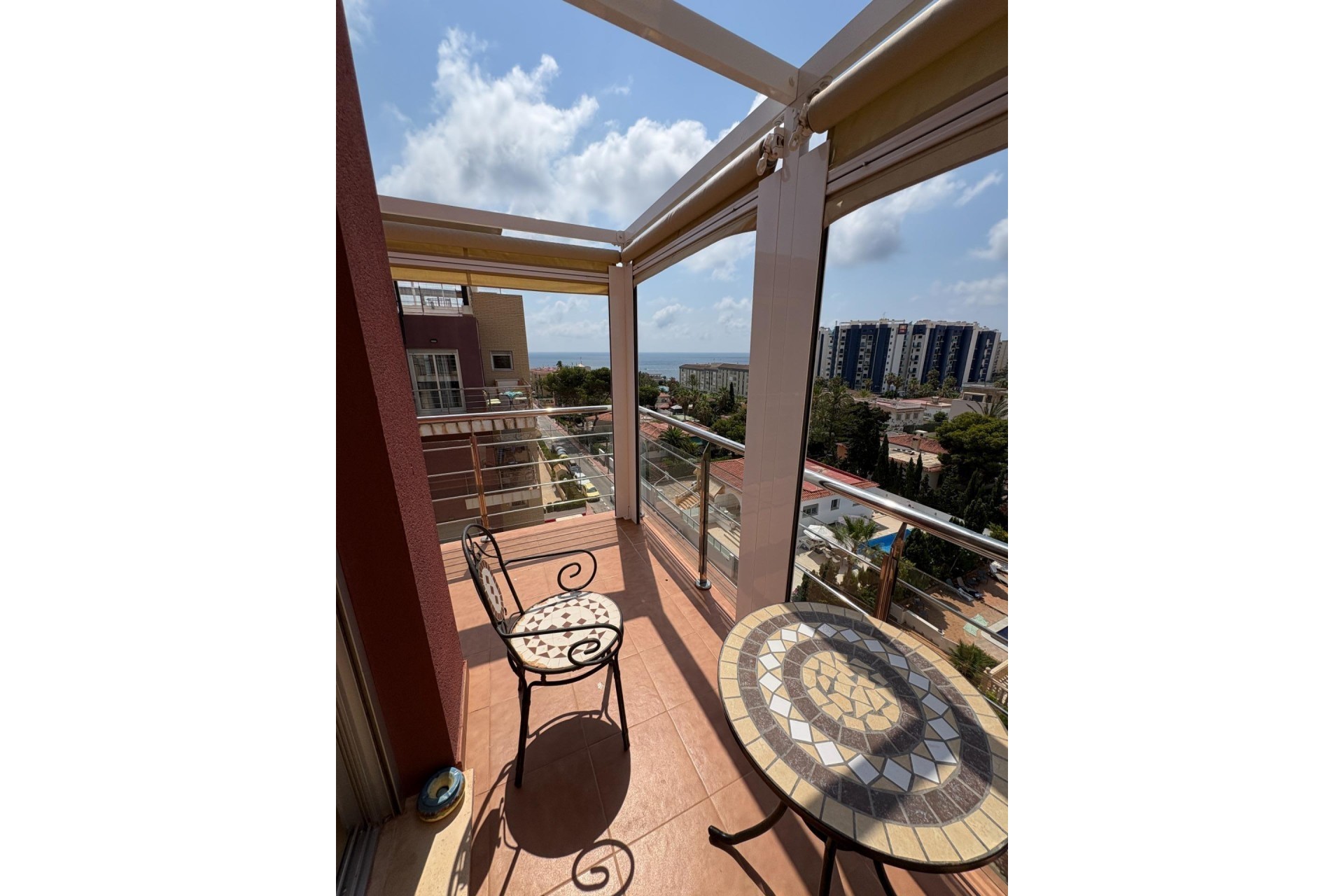 Återförsäljning - Takvåning -
Torrevieja - Punta Prima