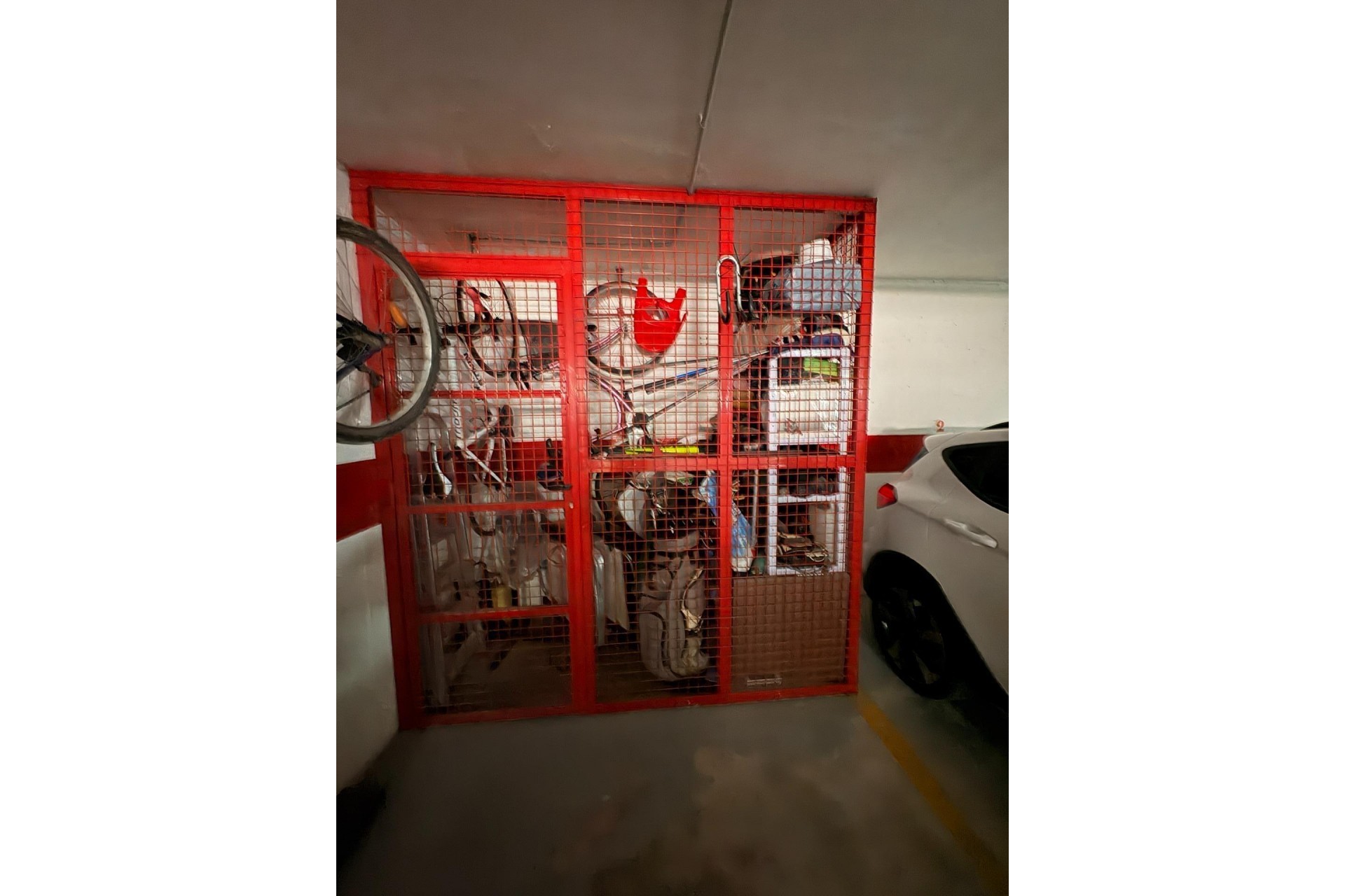 Återförsäljning - Takvåning -
Torrevieja - Punta Prima