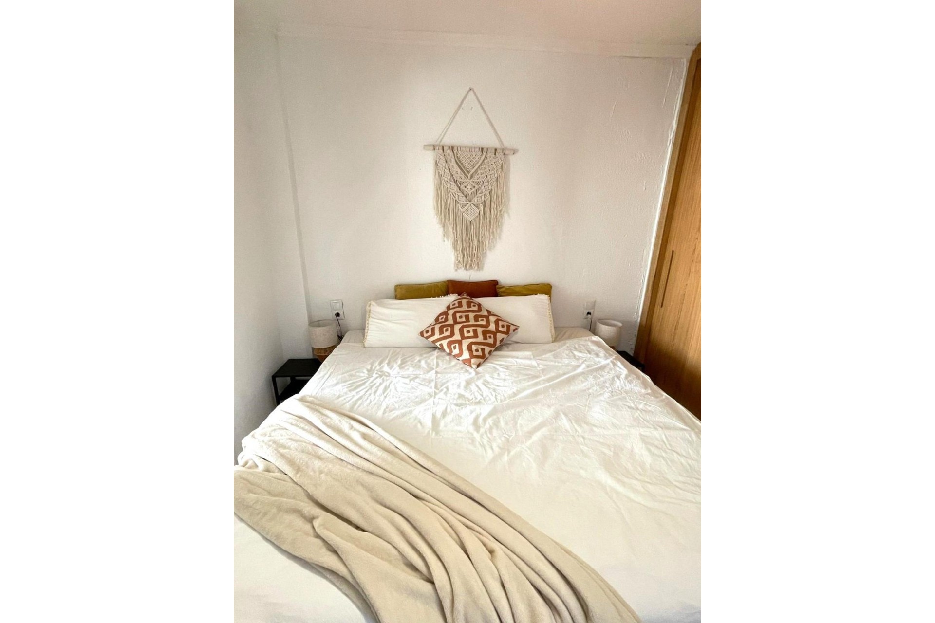 Återförsäljning - Takvåning -
Torrevieja - Punta Prima