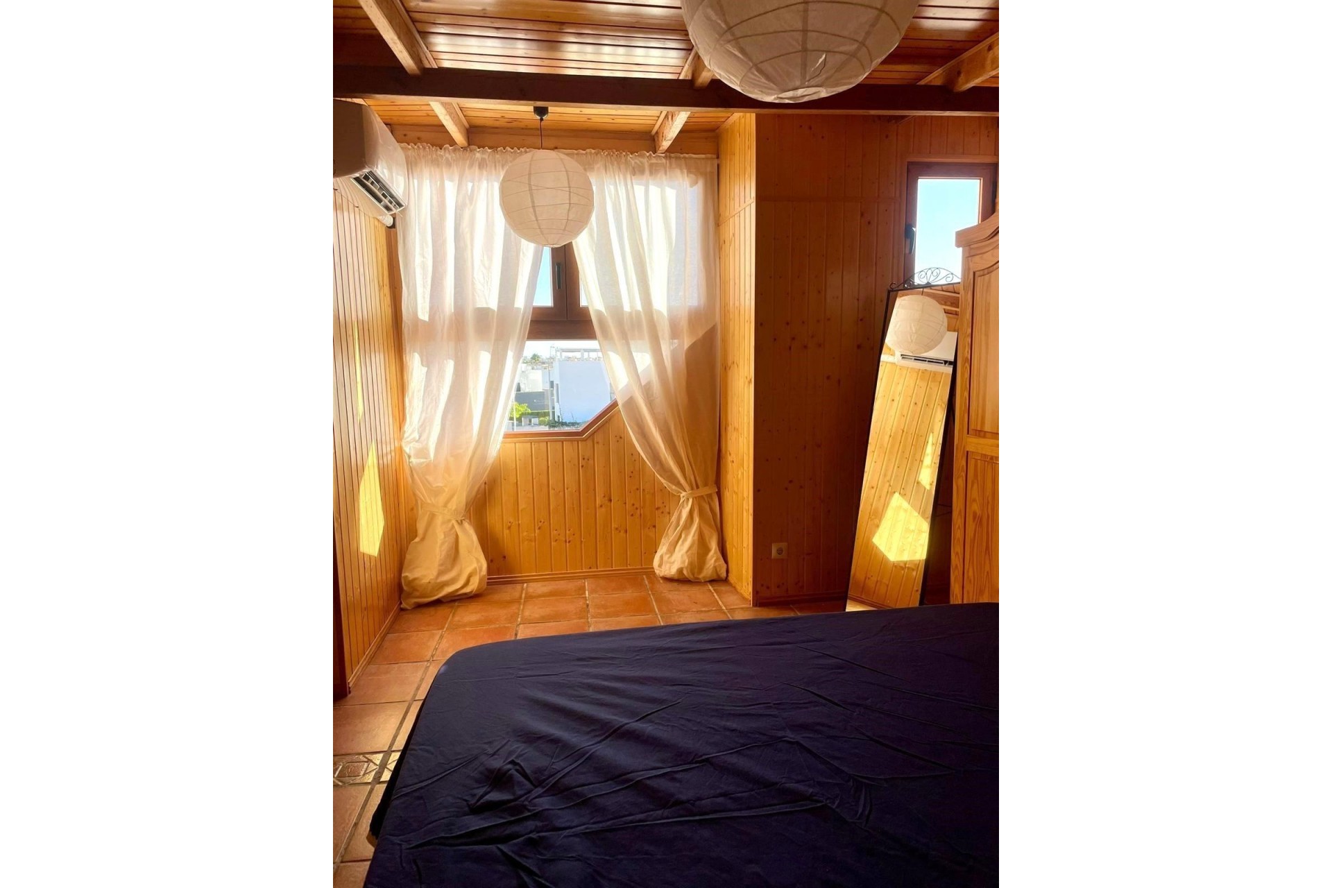 Återförsäljning - Takvåning -
Torrevieja - Punta Prima