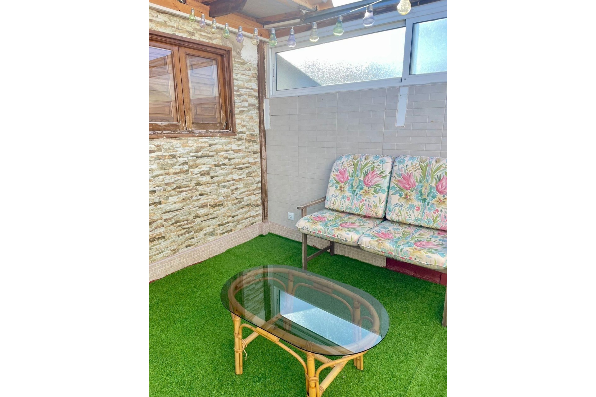 Återförsäljning - Takvåning -
Torrevieja - Punta Prima