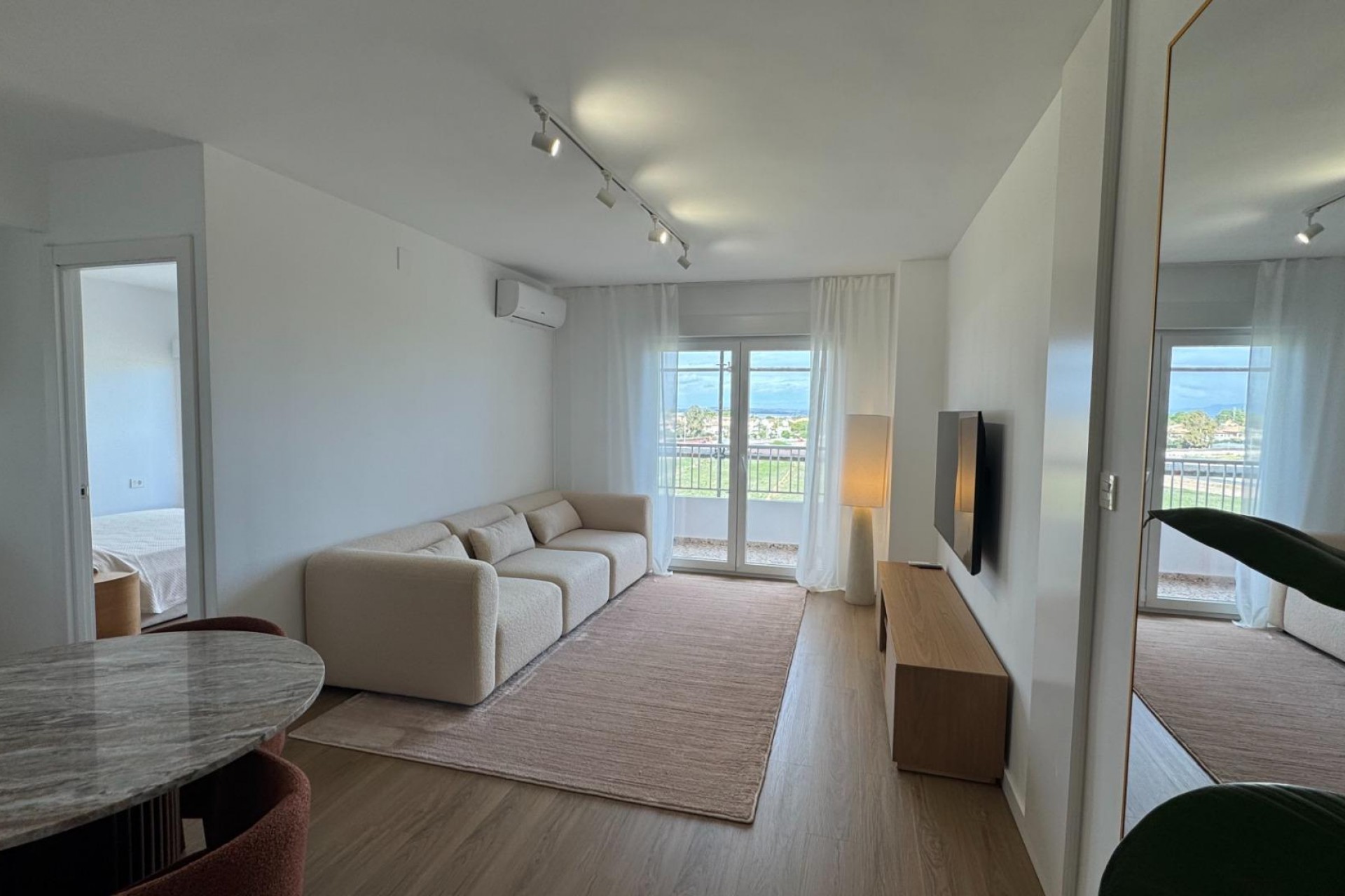 Återförsäljning - Takvåning -
Torrevieja - Punta Prima