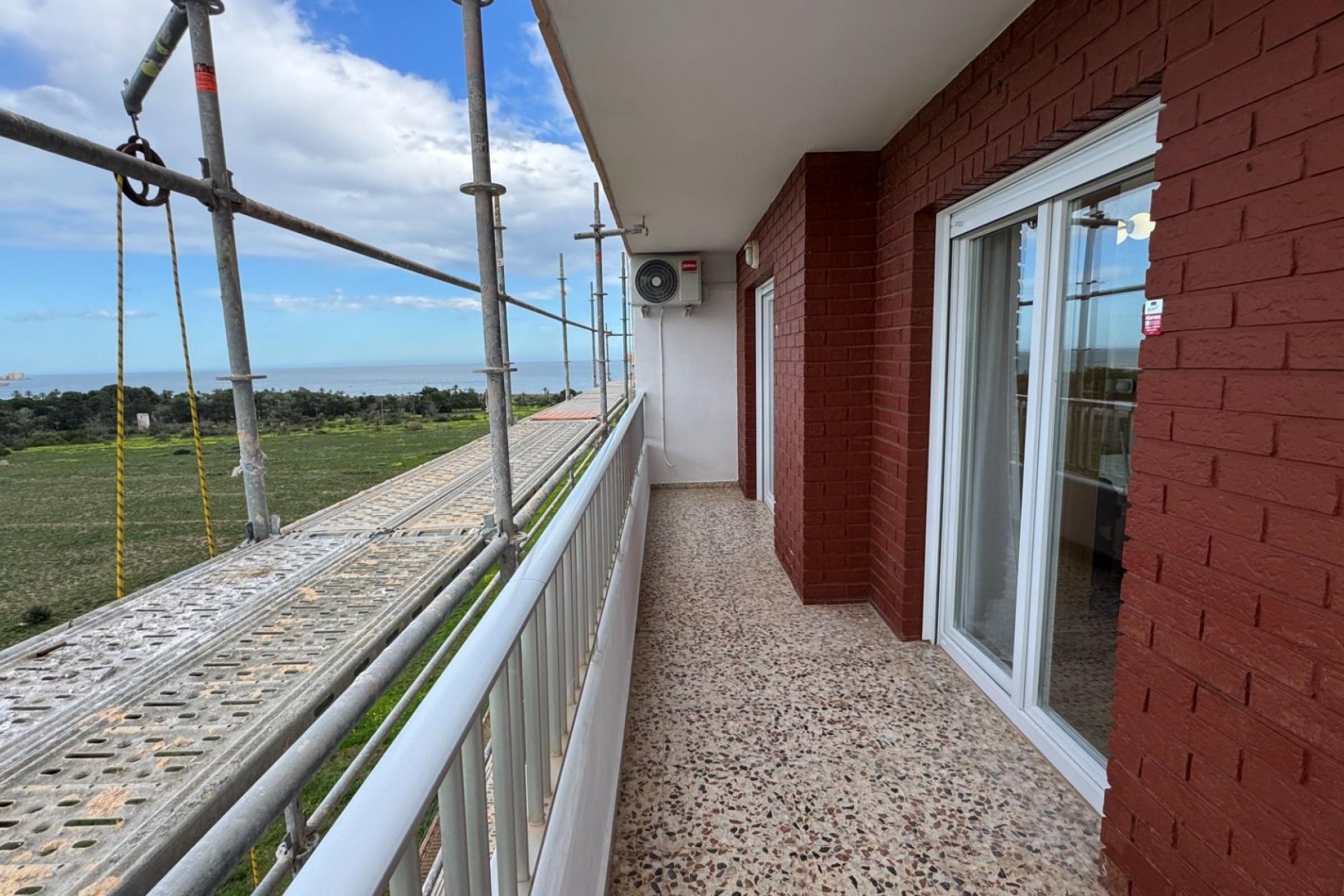 Återförsäljning - Takvåning -
Torrevieja - Punta Prima